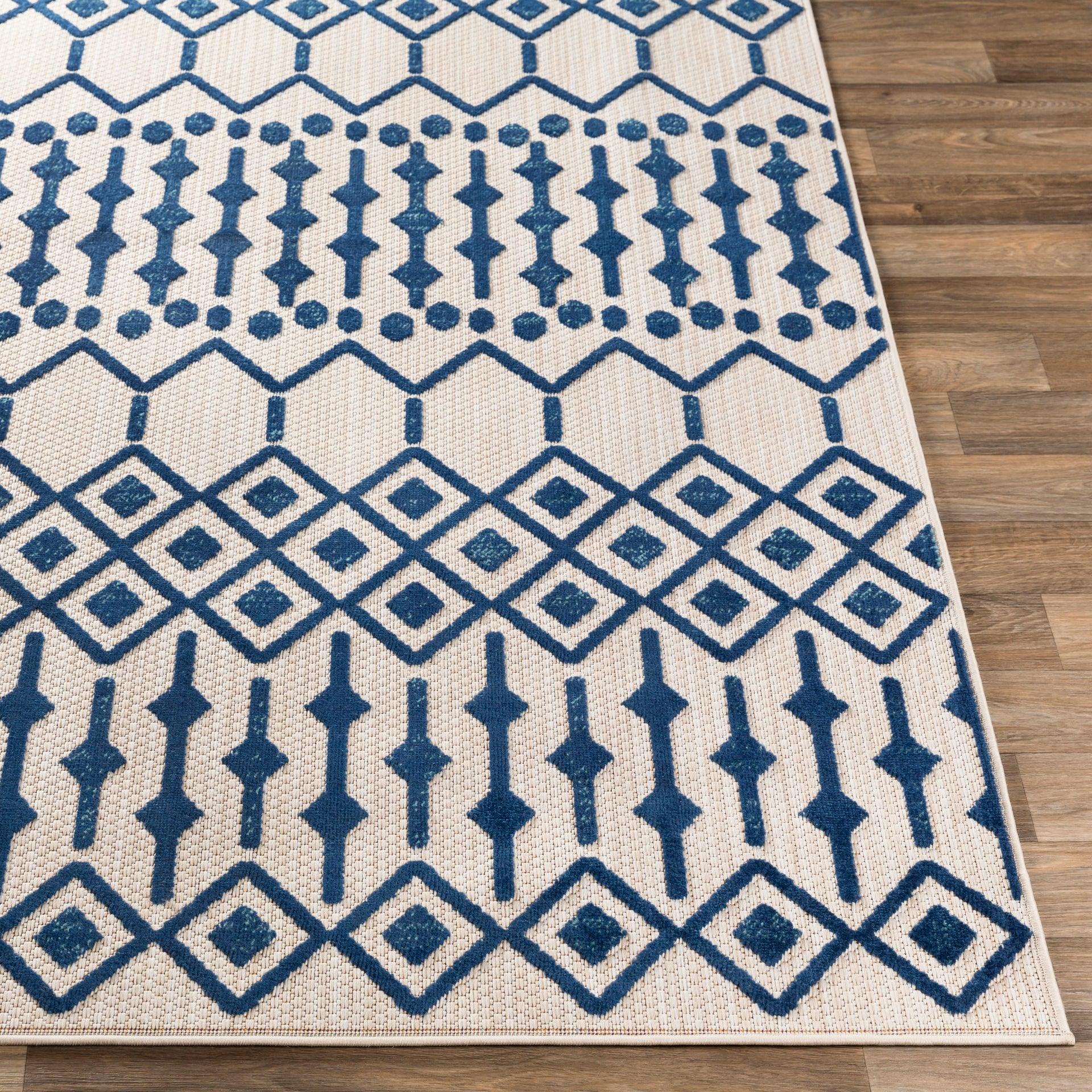 Big Sur Machine Woven Rug Livabliss Big Sur