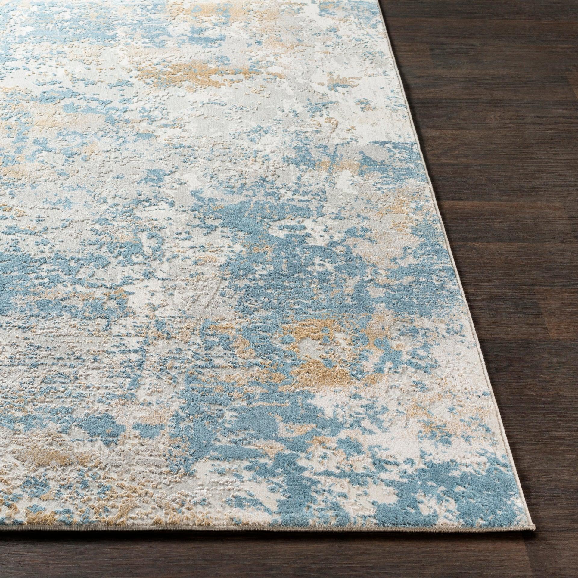 Aisha Machine Woven Rug Livabliss Aisha