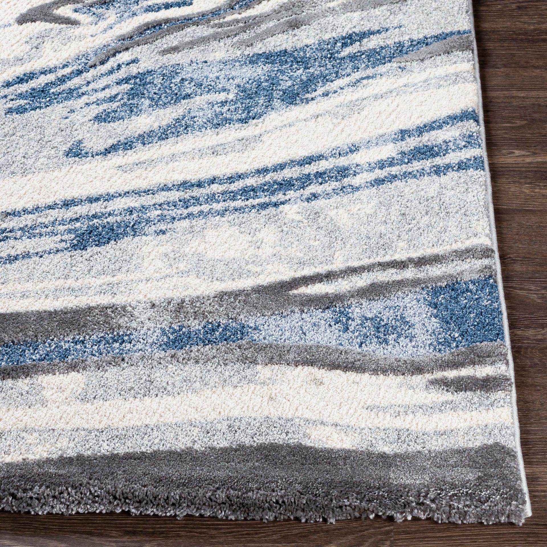 Cielo Machine Woven Rug Livabliss Cielo