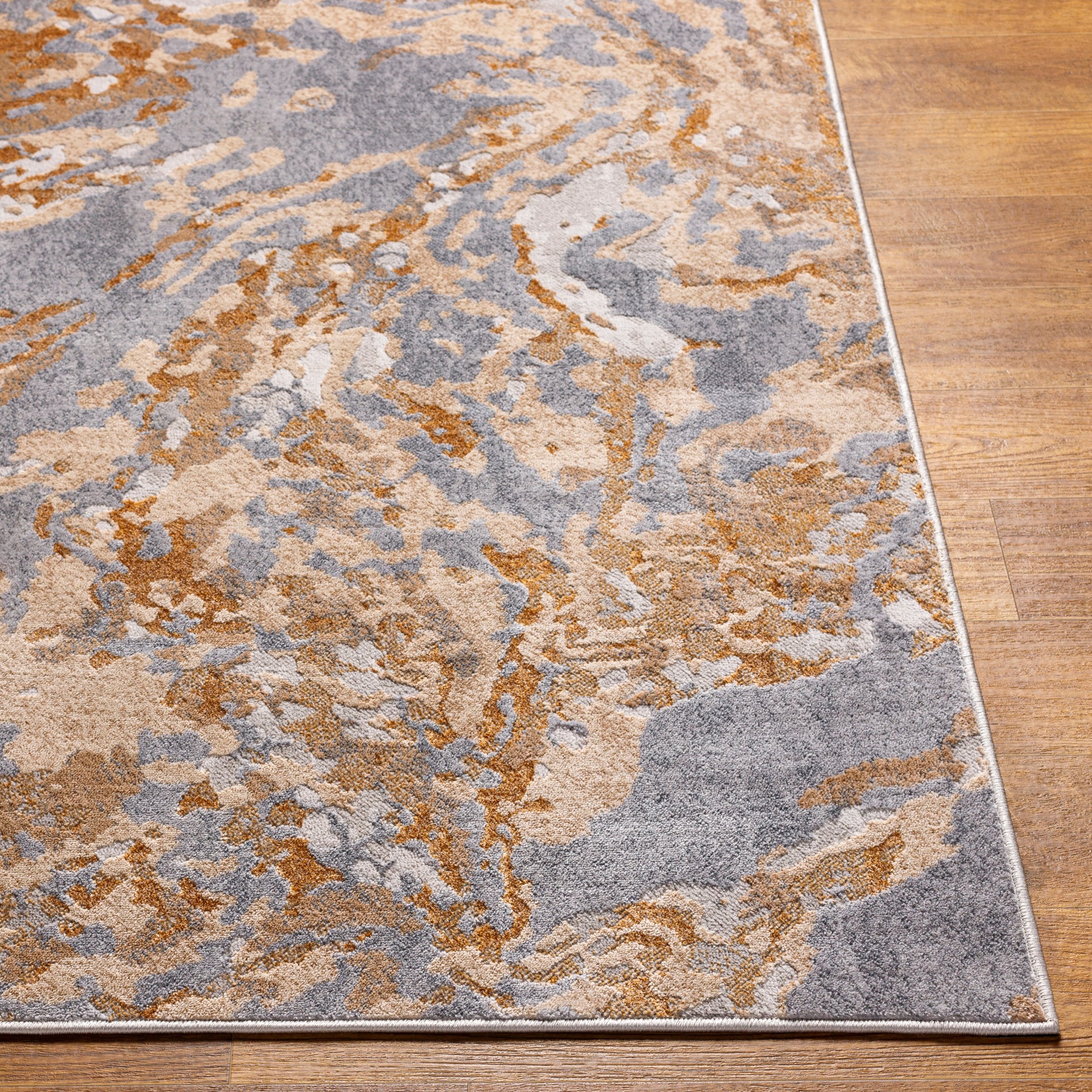 Perception Machine Woven Rug Livabliss Perception
