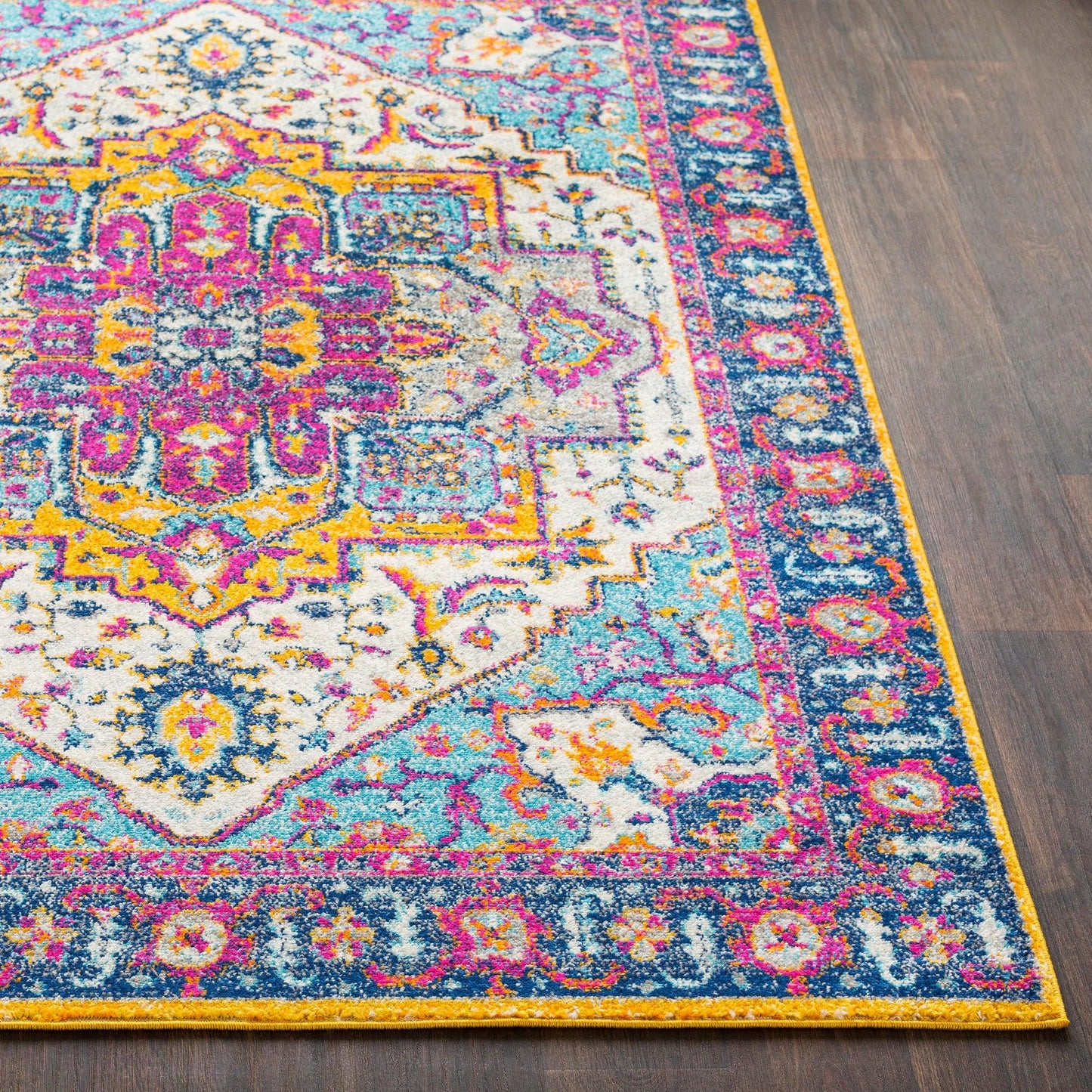 Elaziz Machine Woven Rug Livabliss Elaziz