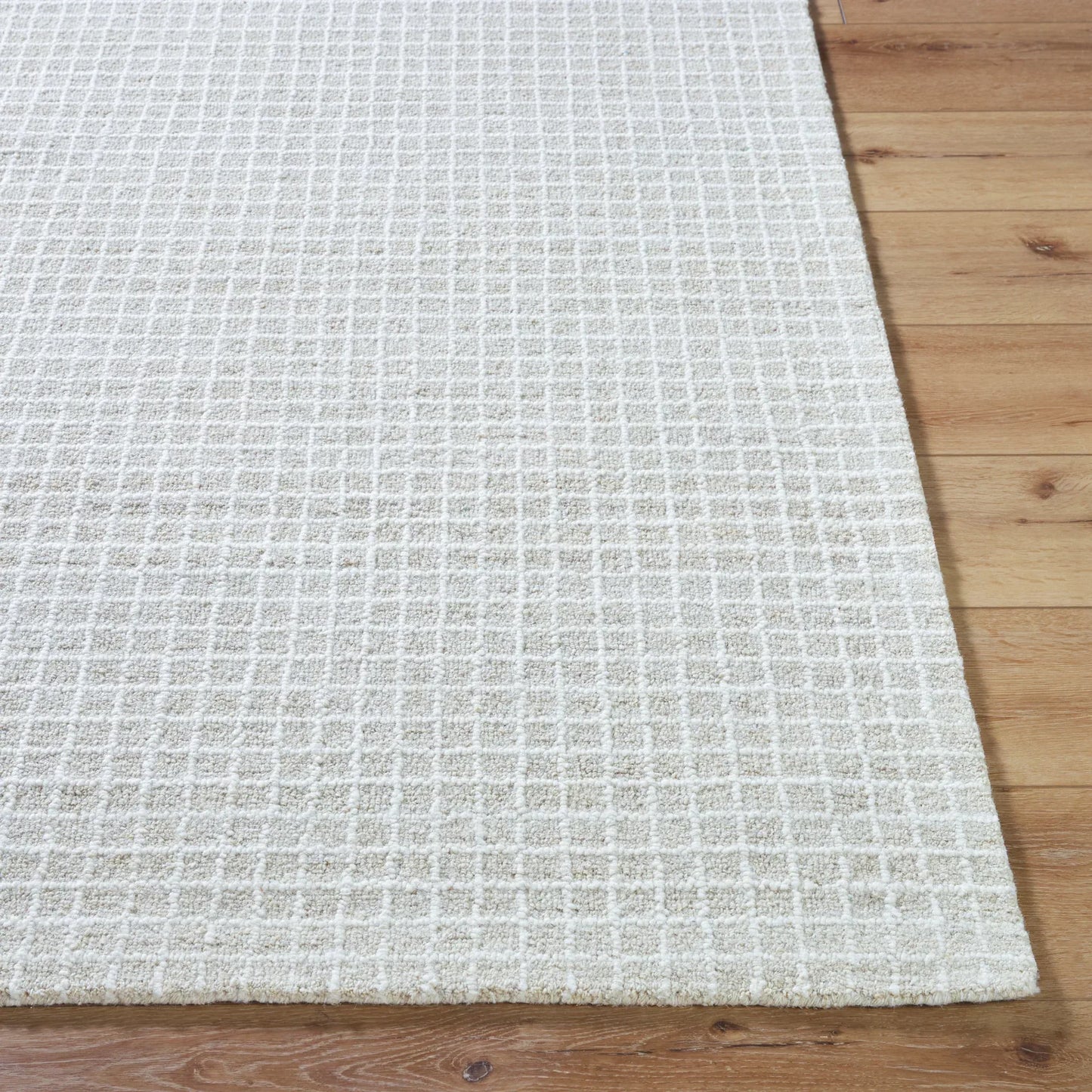 Andreas Handmade Rug Vivir X Livabliss Andreas