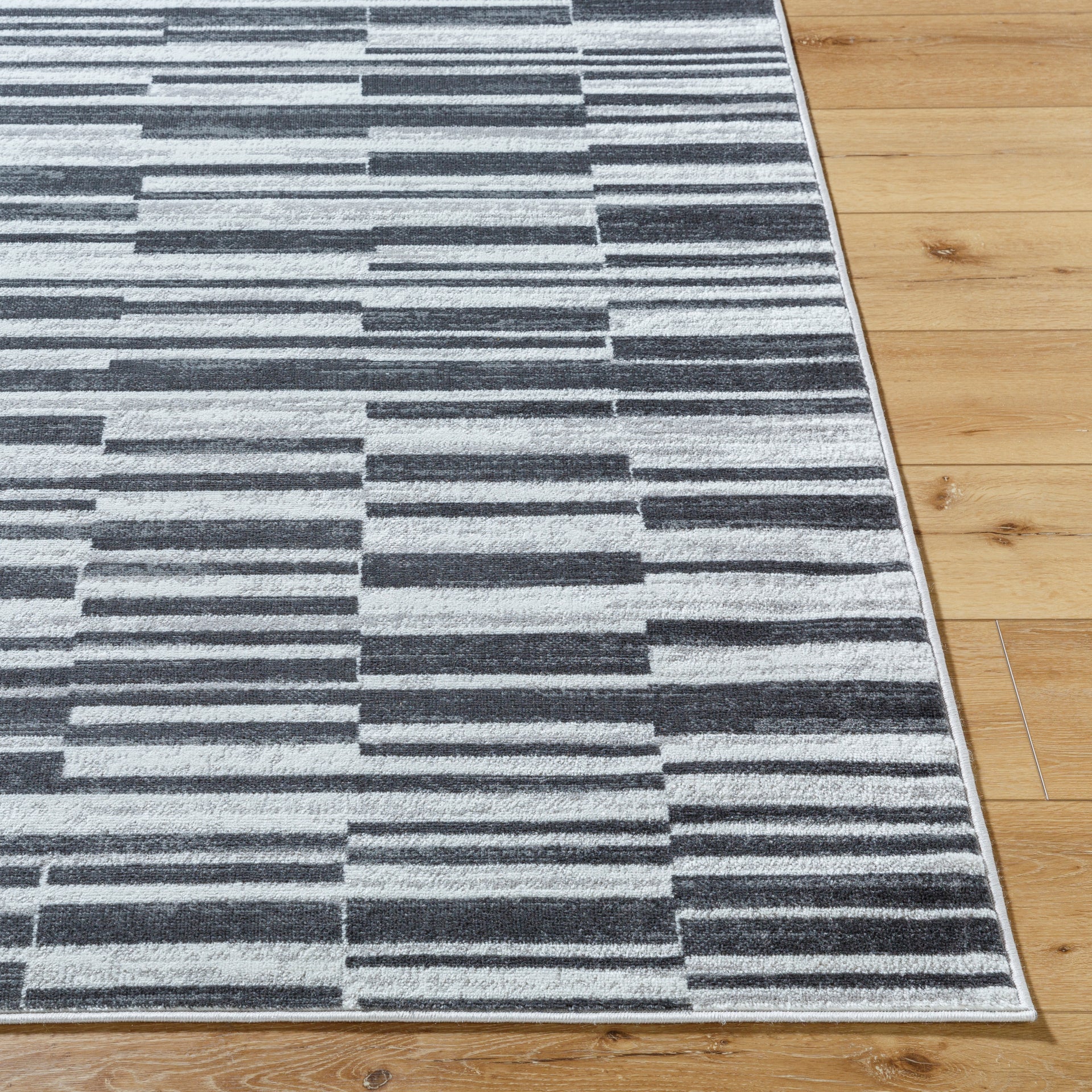 Monte Carlo Machine Woven Rug Livabliss Monte Carlo
