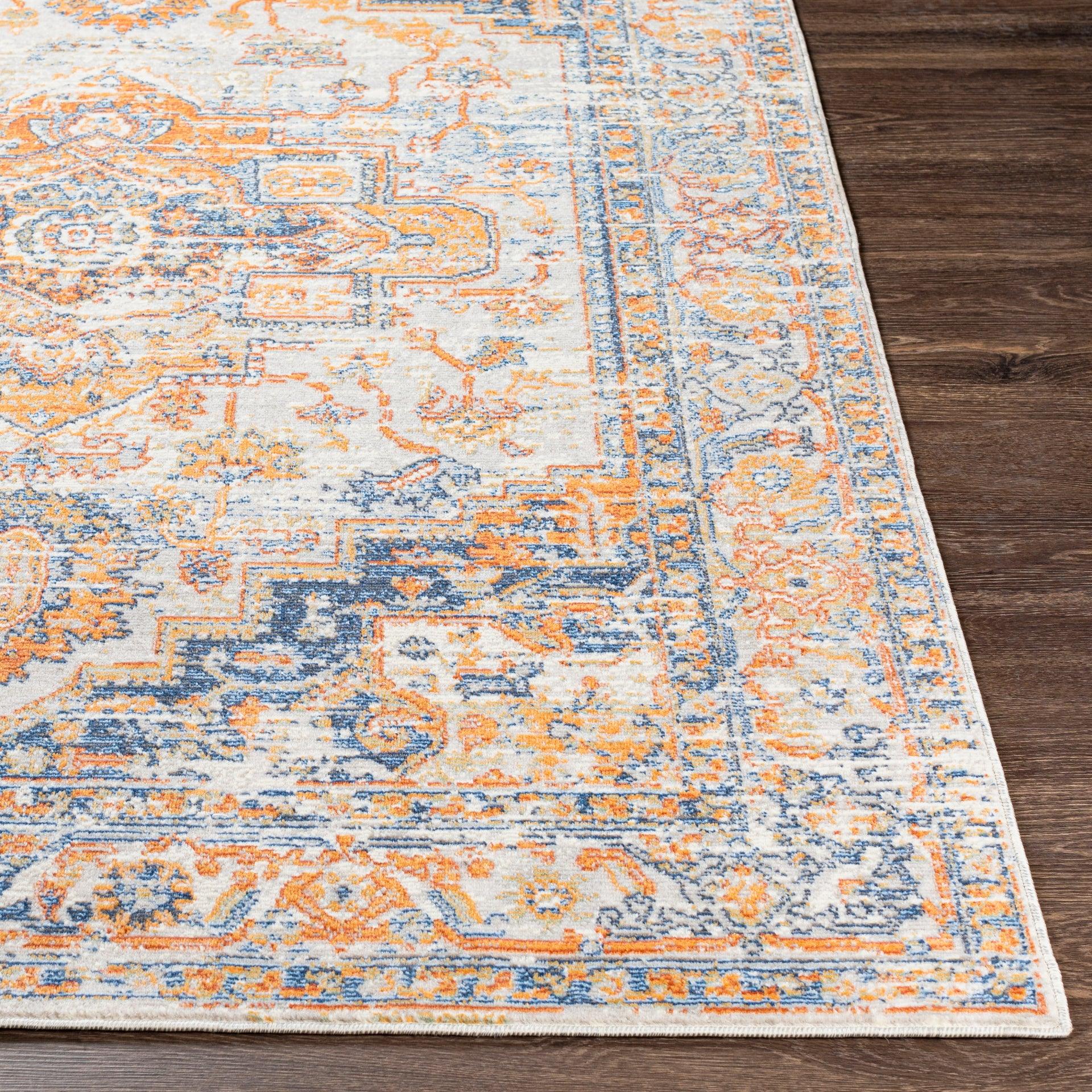 Bodrum Machine Woven Rug Livabliss Bodrum