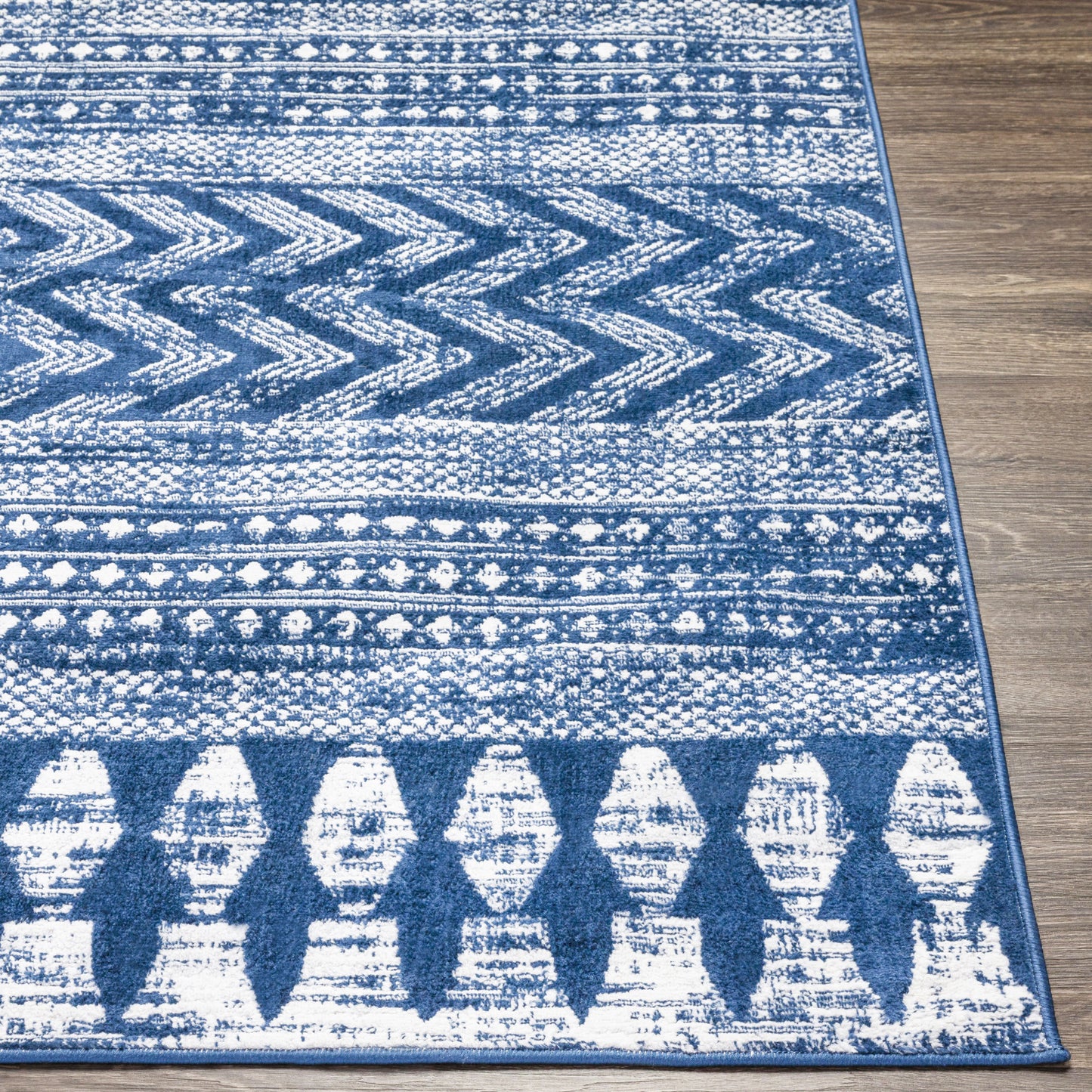 Roma Machine Woven Rug Livabliss Roma