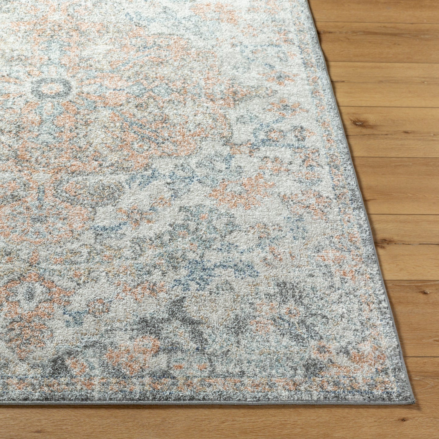Harput Machine Woven Rug Livabliss Harput