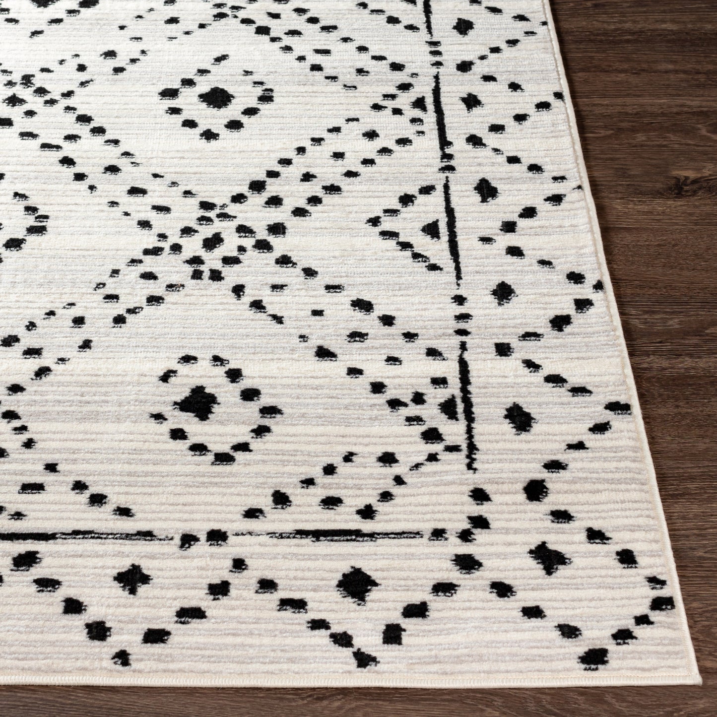 Pisa Machine Woven Rug Livabliss Pisa