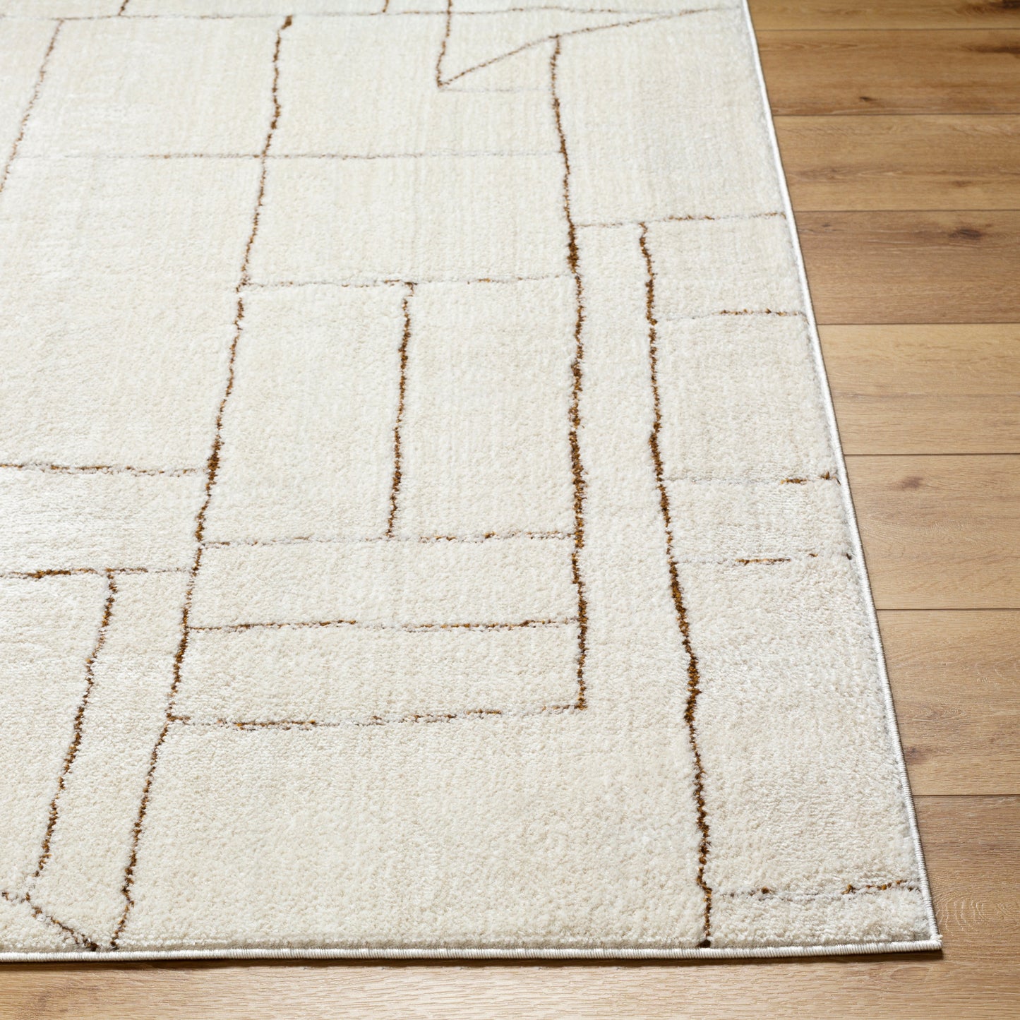 Freud Machine Woven Rug Livabliss Freud