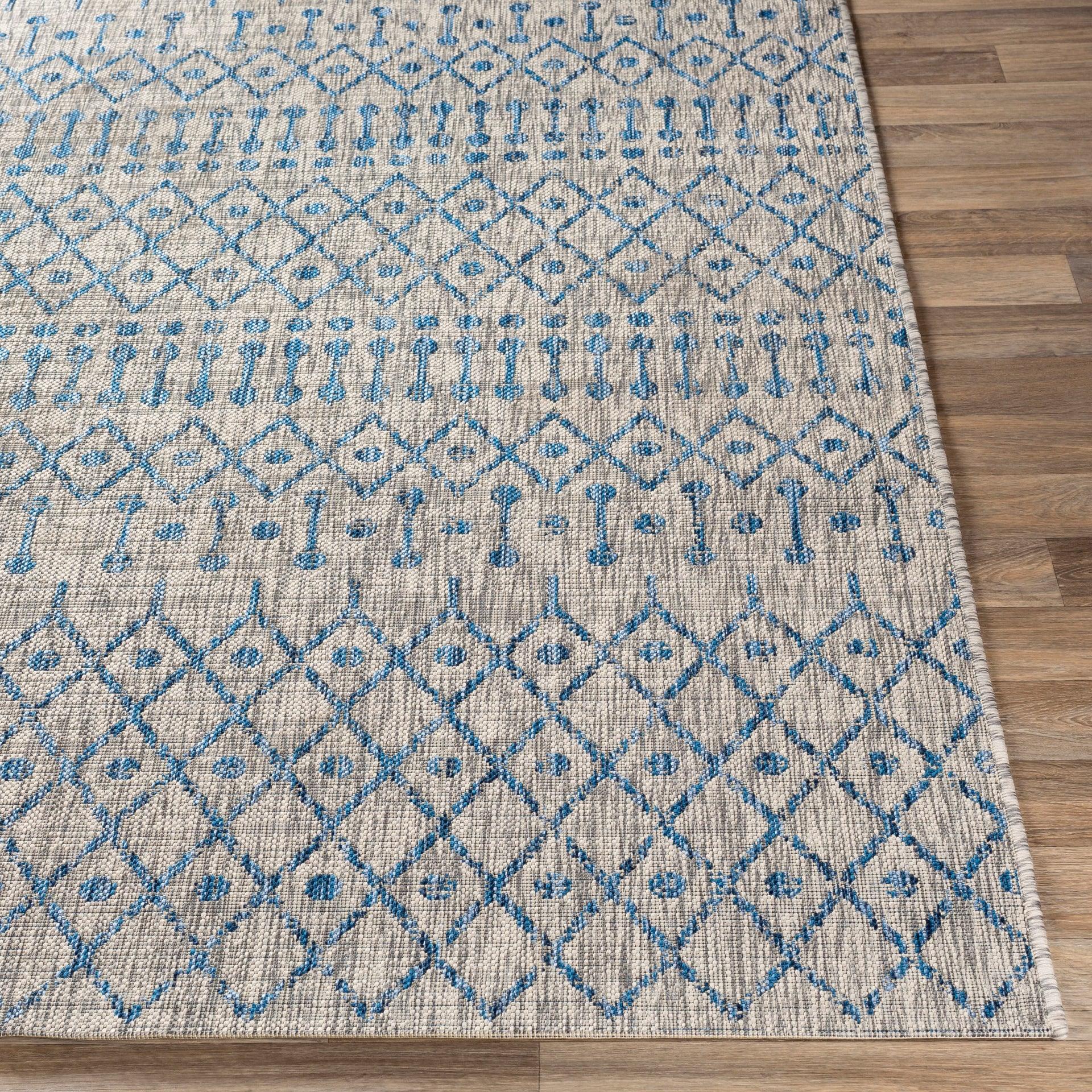 Eagean Machine Woven Rug Livabliss Eagean