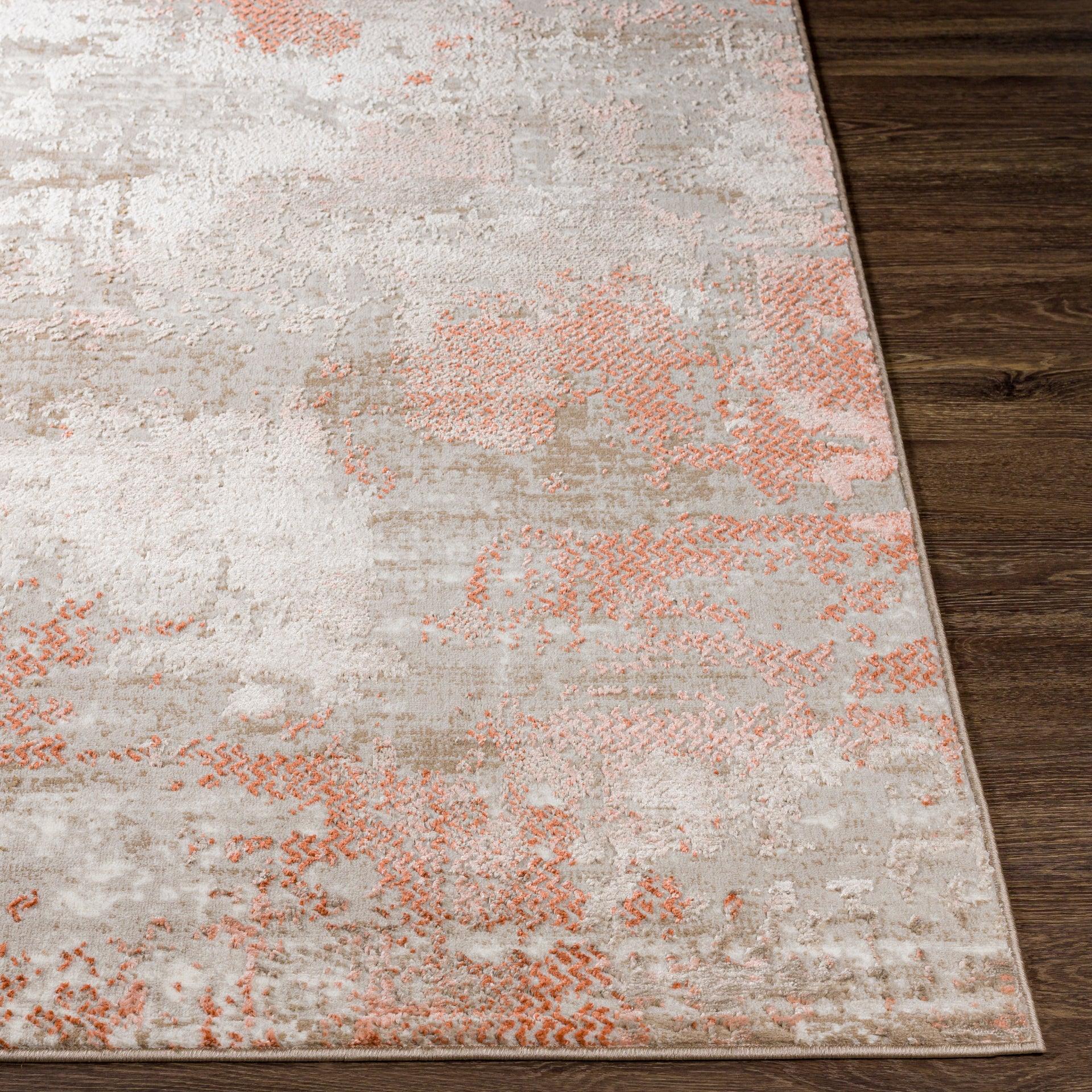 Enfield Machine Woven Rug Livabliss Enfield