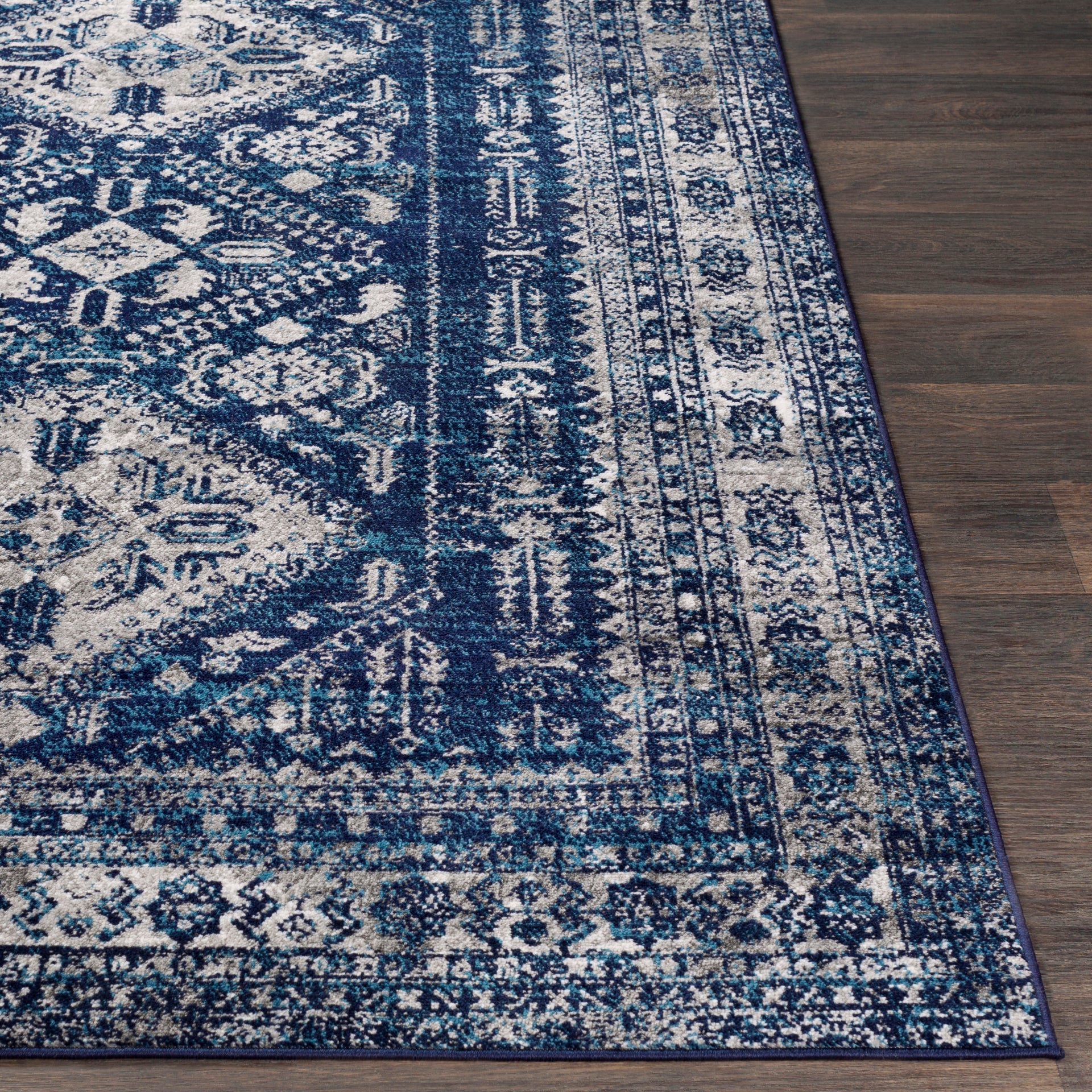 Monte Carlo Machine Woven Rug Livabliss Monte Carlo