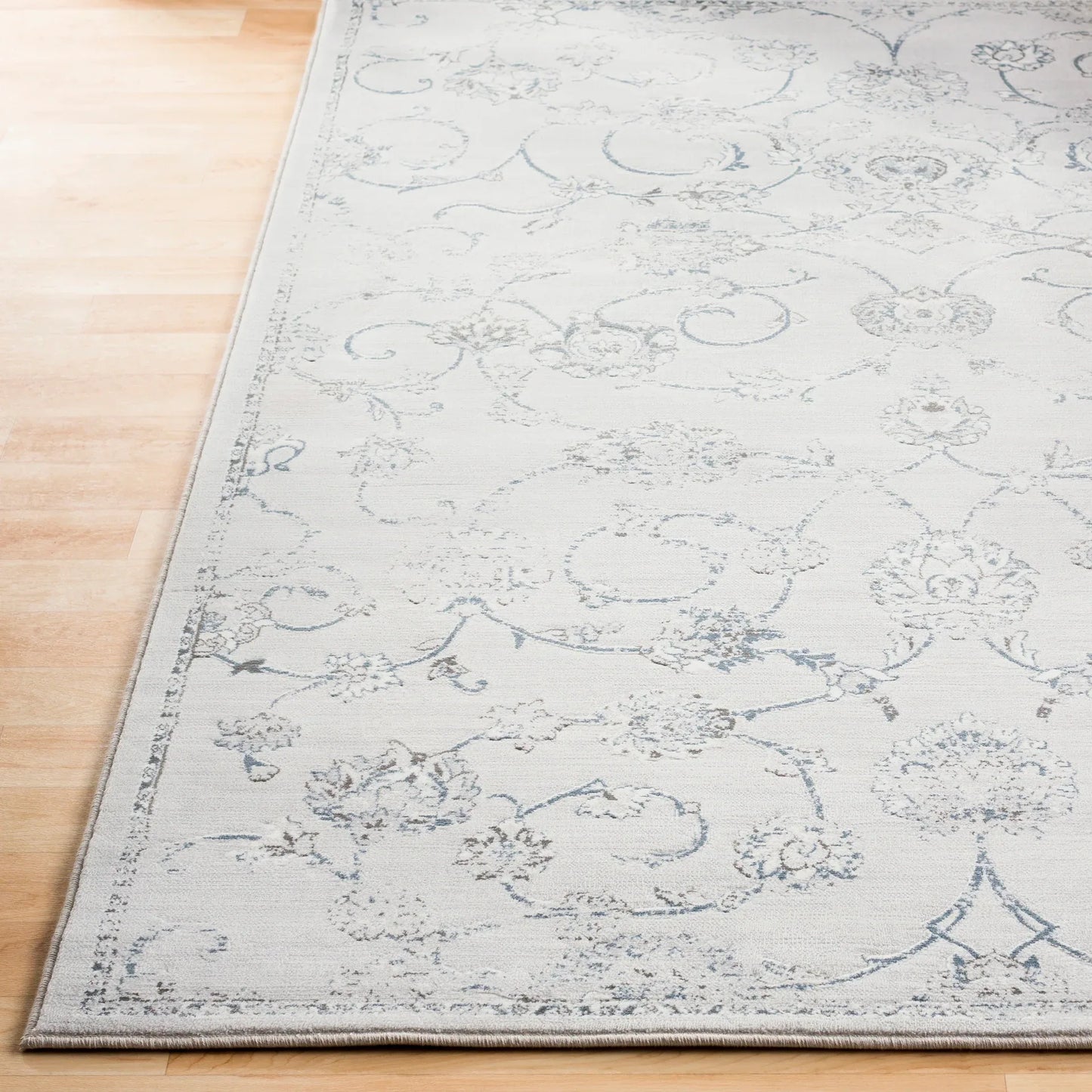Contempo Machine Woven Rug Livabliss Contempo