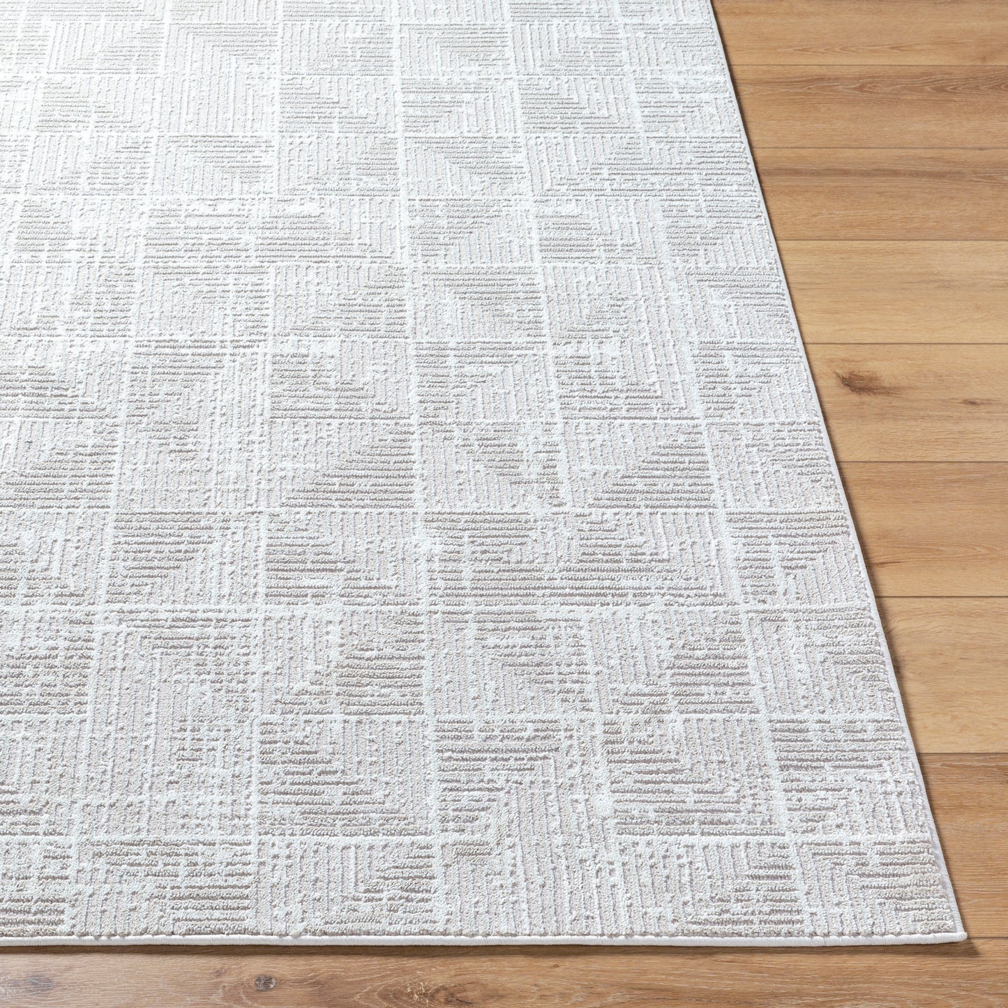 Nesta Machine Woven Rug Livabliss Nesta