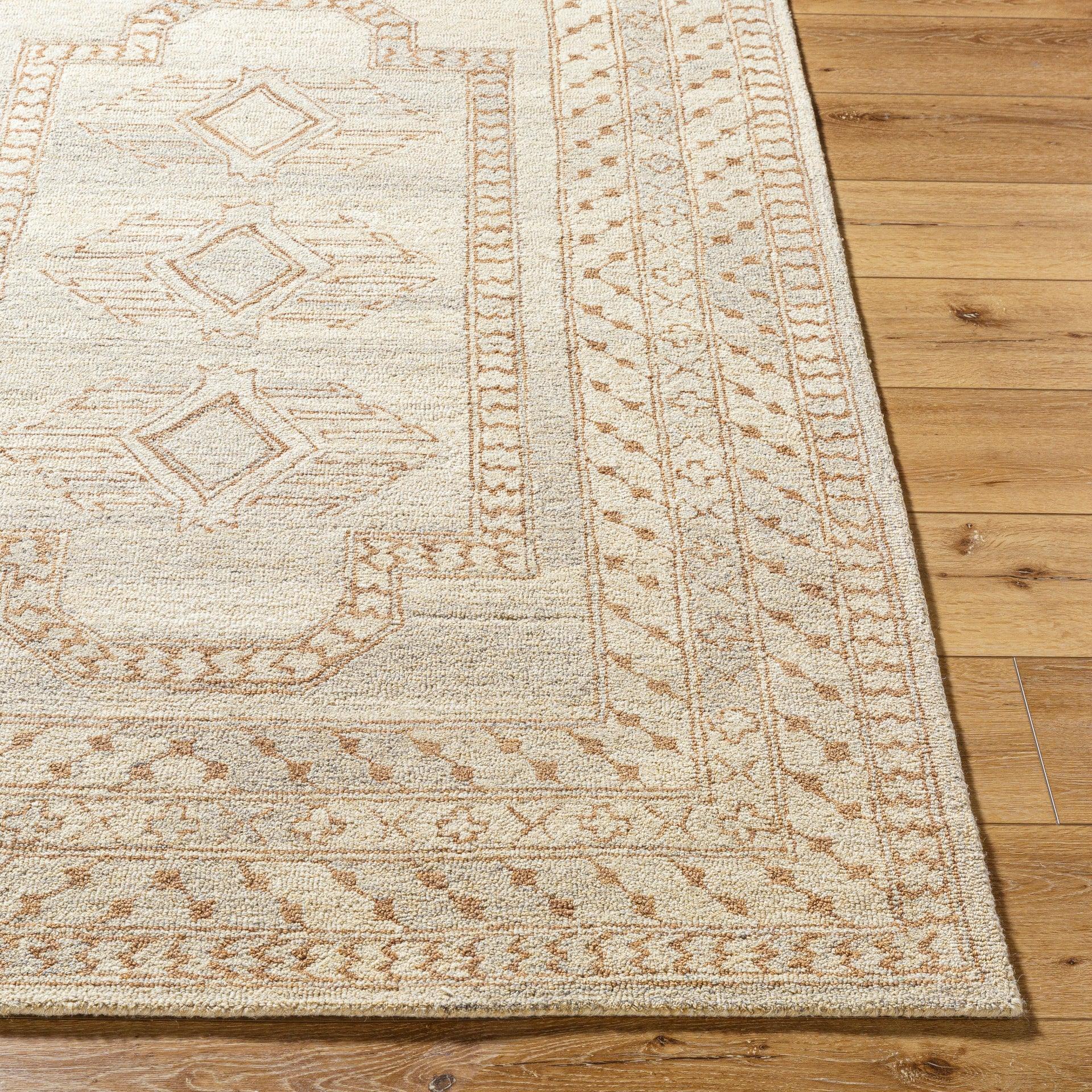 Bournemouth Handmade Rug Livabliss Bournemouth