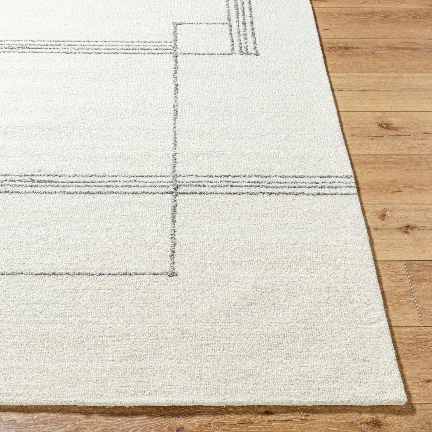 Falcao Handmade Rug Livabliss Falcao
