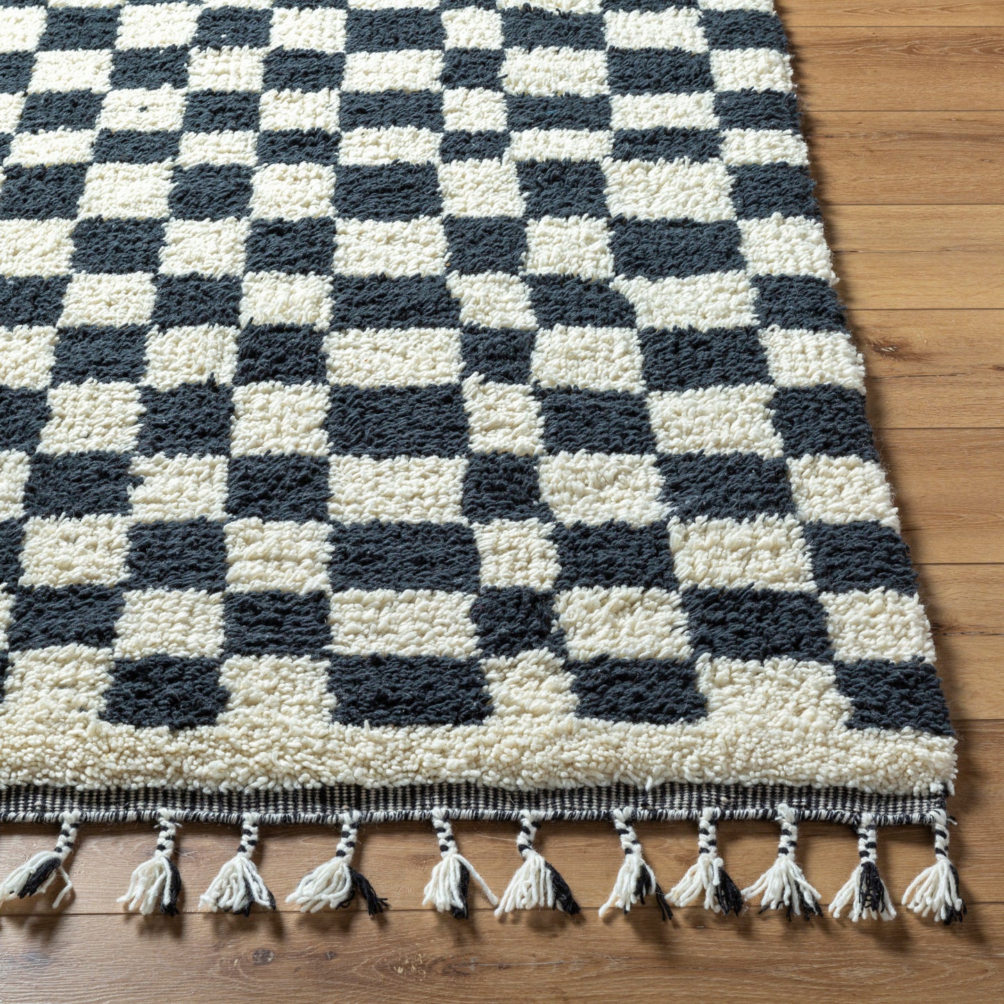 Mirela Handmade Rug Livabliss Mirela