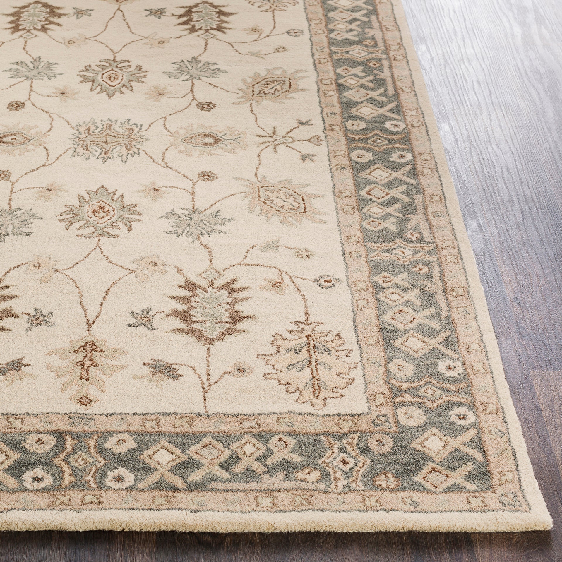 Middleton Handmade Rug Livabliss Middleton