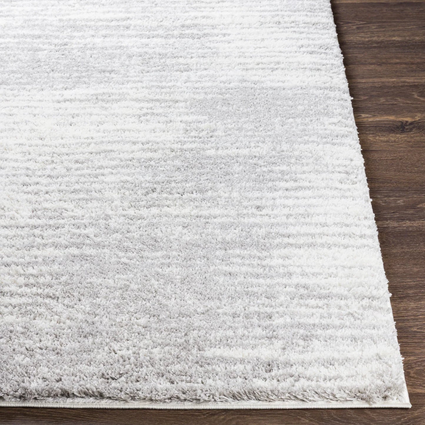 Aliyah Shag Machine Woven Rug Livabliss Aliyah Shag