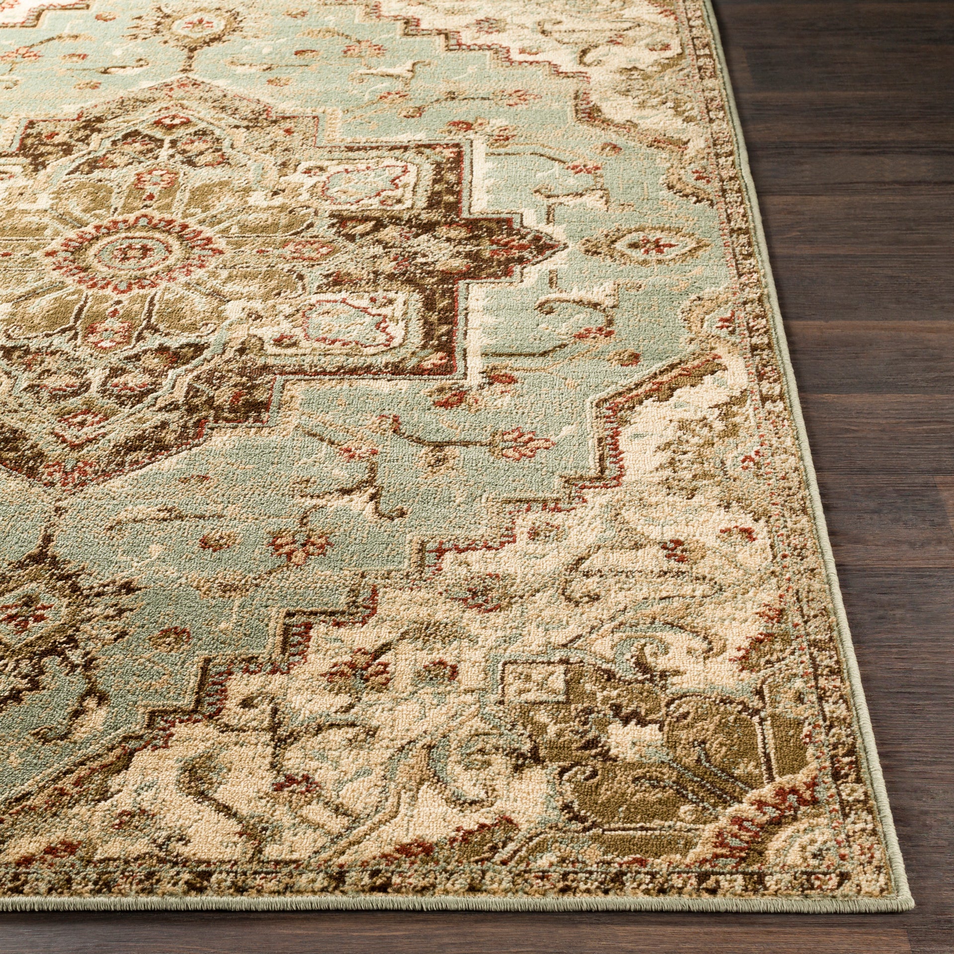 Paramount Machine Woven Rug Livabliss Paramount