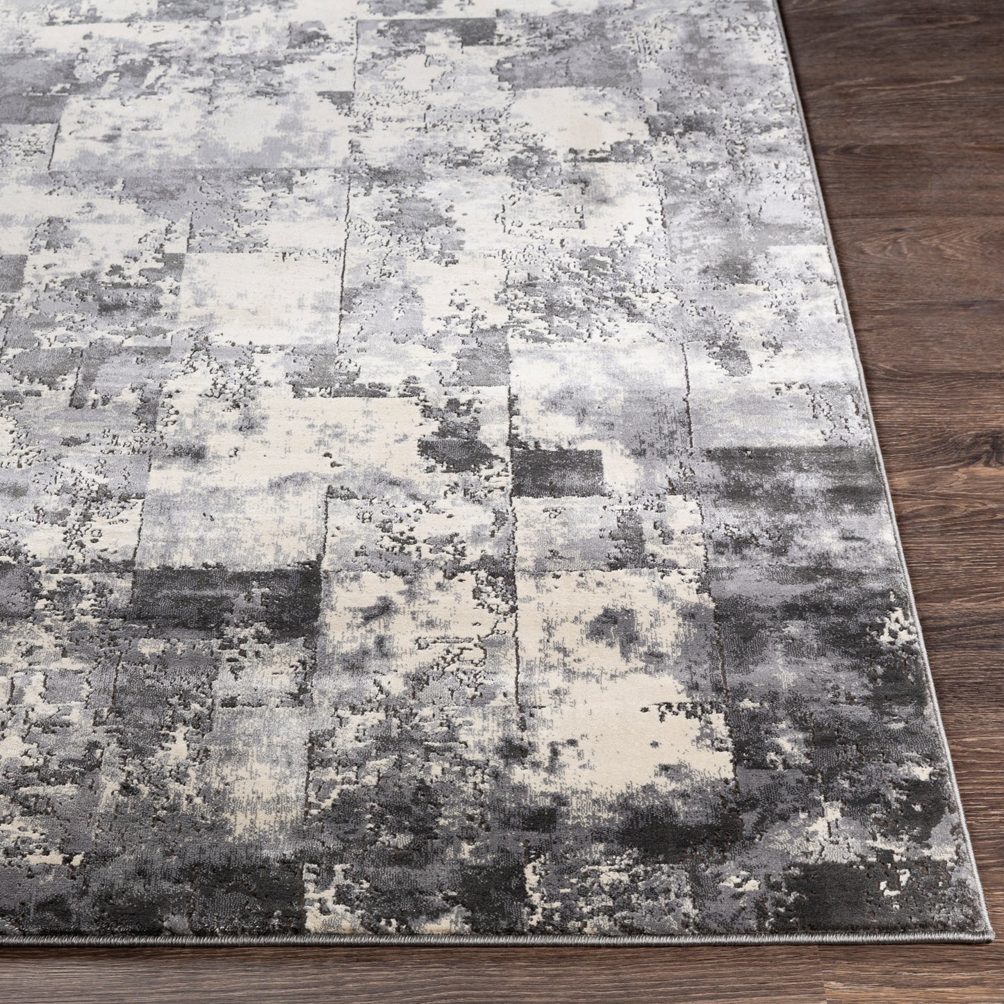 Pune Machine Woven Rug Livabliss Pune