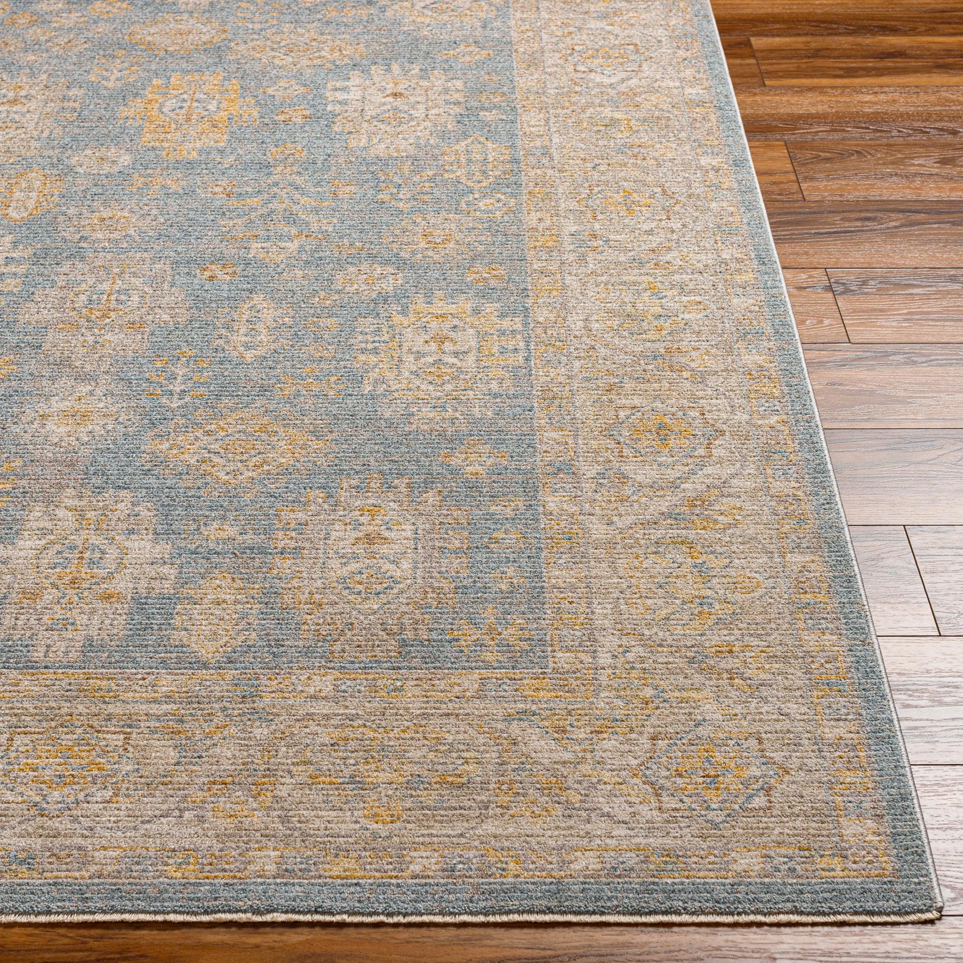 Avant Garde Machine Woven Rug Livabliss Avant Garde