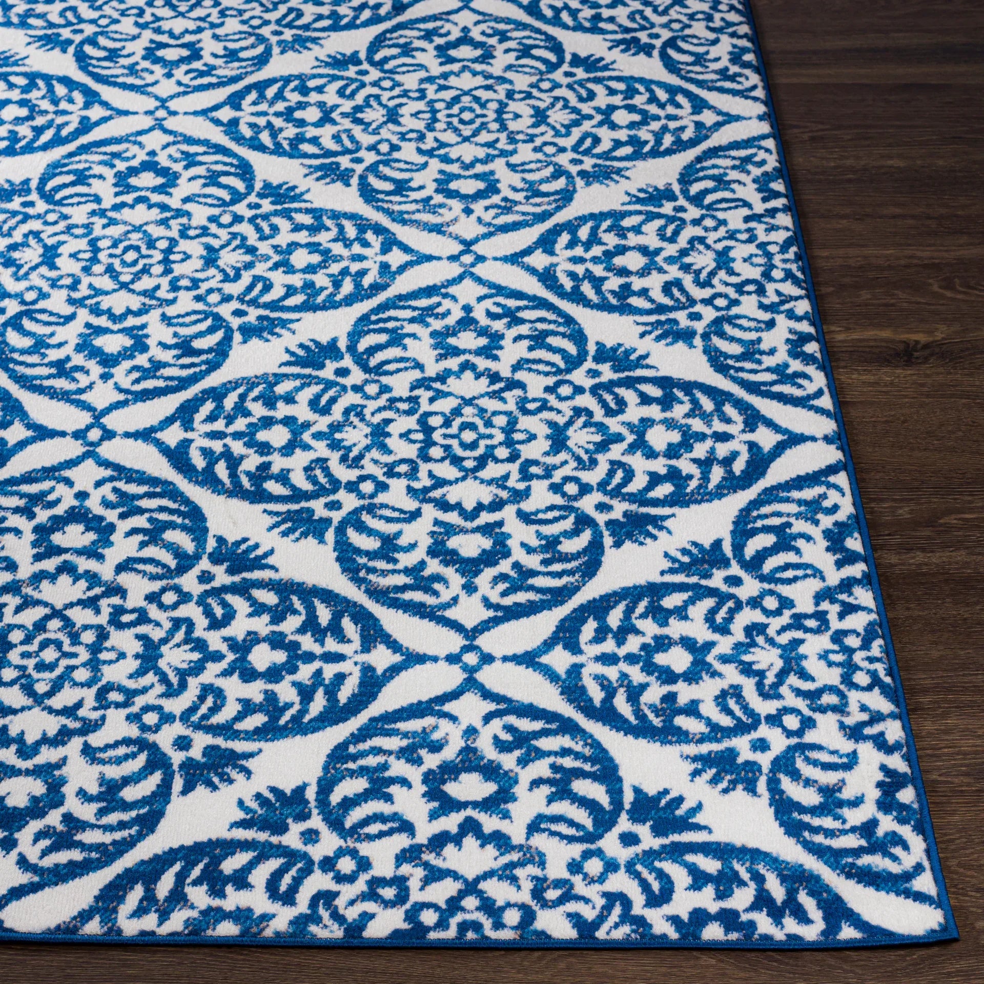 Cesar Machine Woven Rug Livabliss Cesar