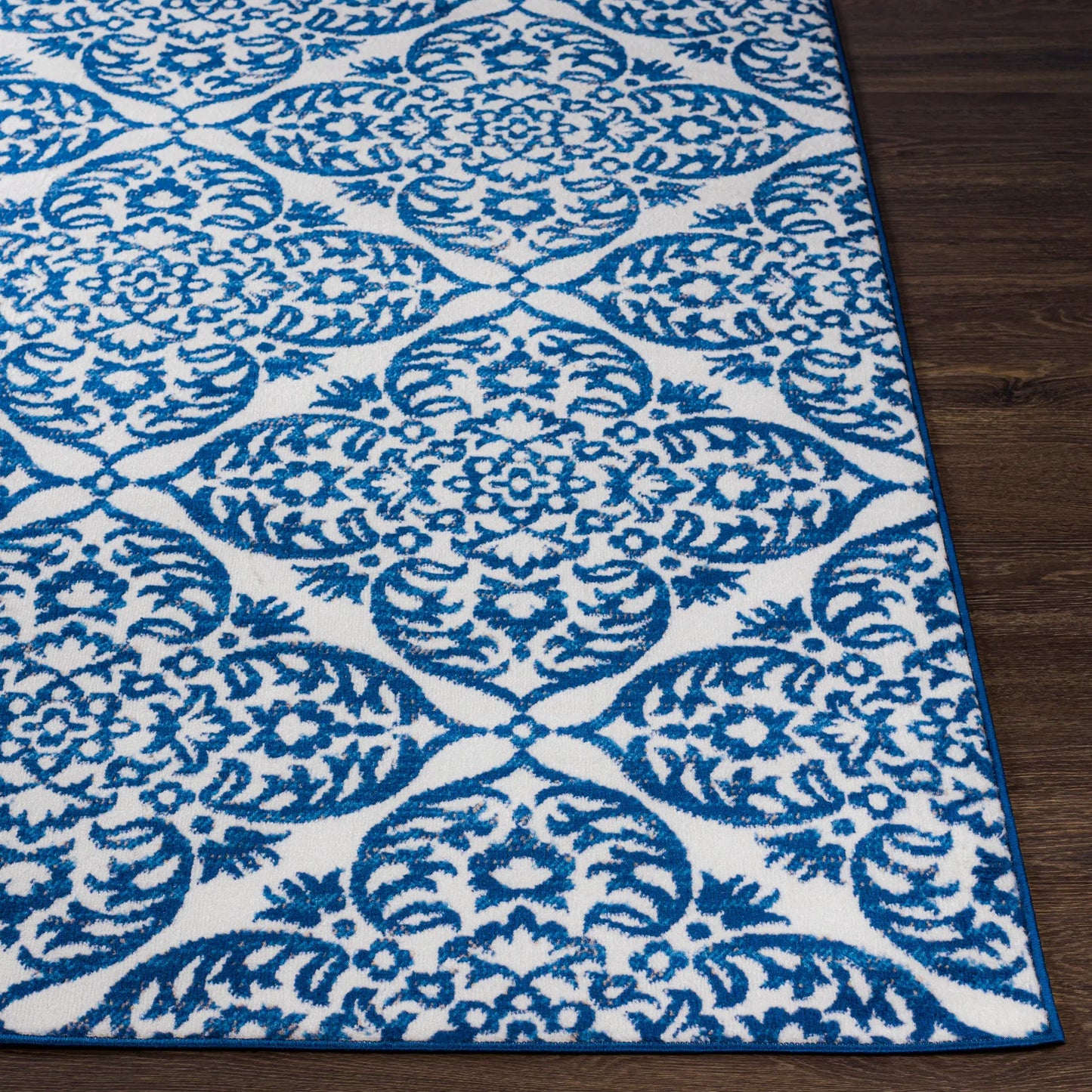 Cesar Machine Woven Rug Livabliss Cesar