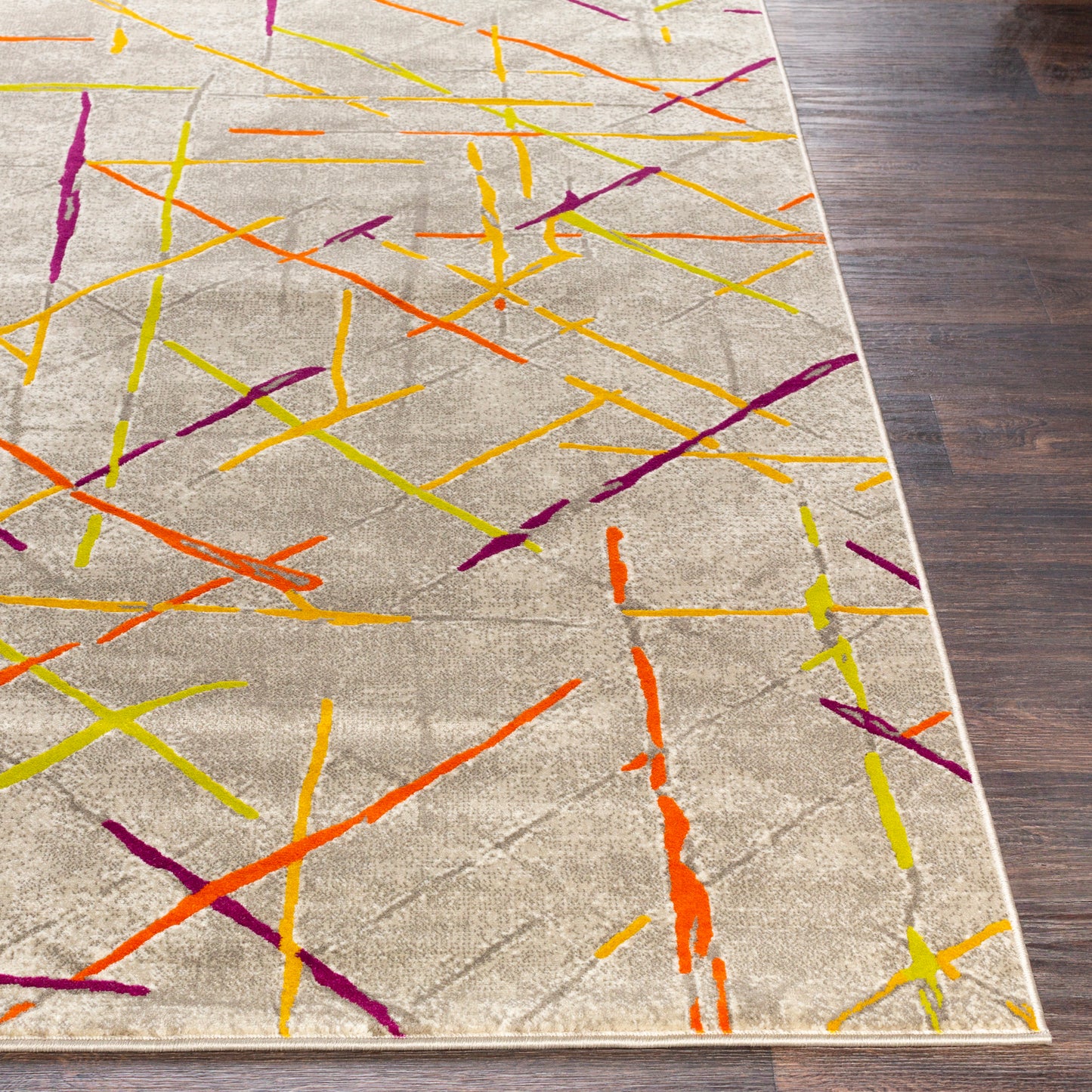 Jax Machine Woven Rug Livabliss Jax