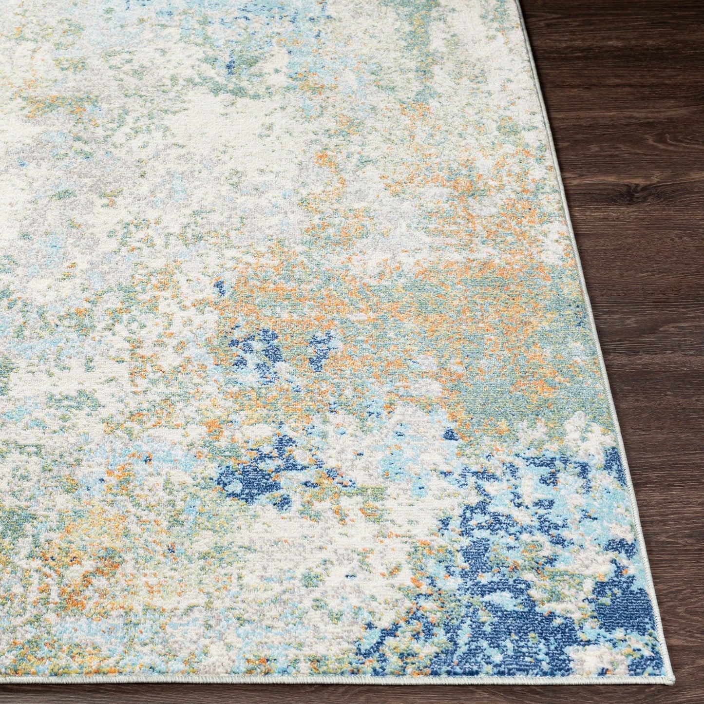 Bodrum Machine Woven Rug Livabliss Bodrum