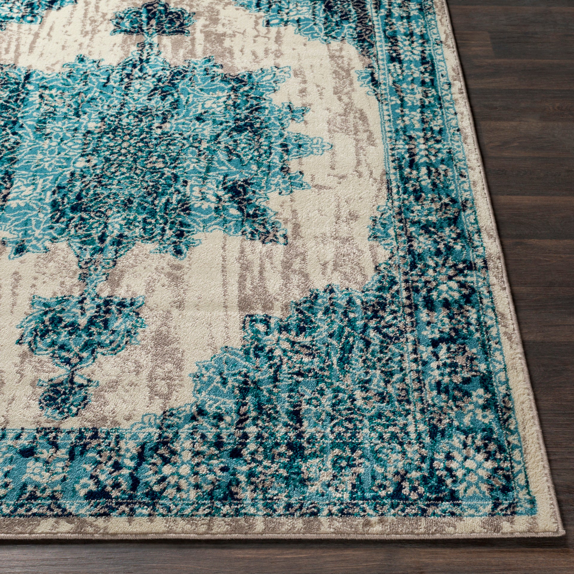 Paramount Machine Woven Rug Livabliss Paramount