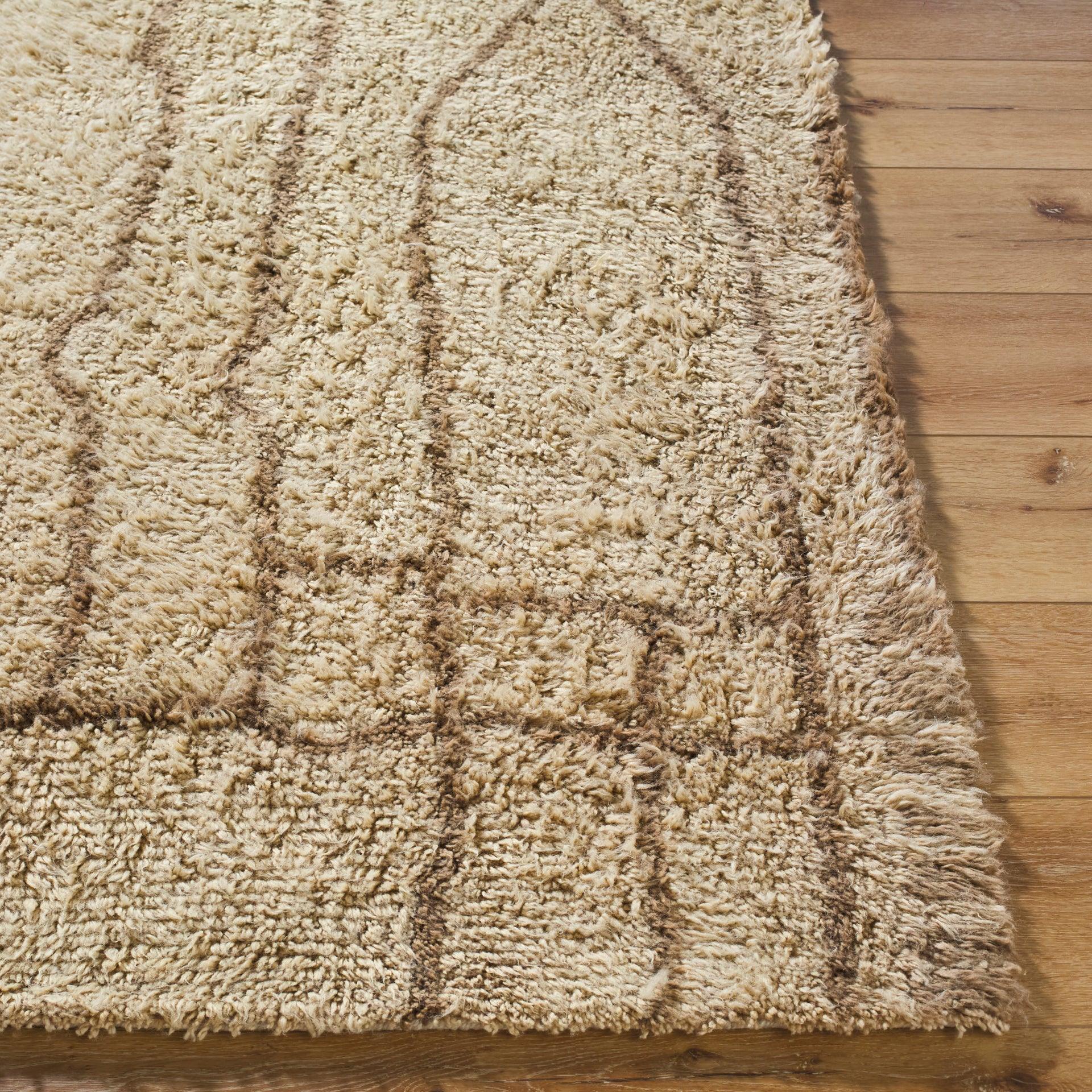 Beni Moroccan Handmade Rug Livabliss Beni Moroccan