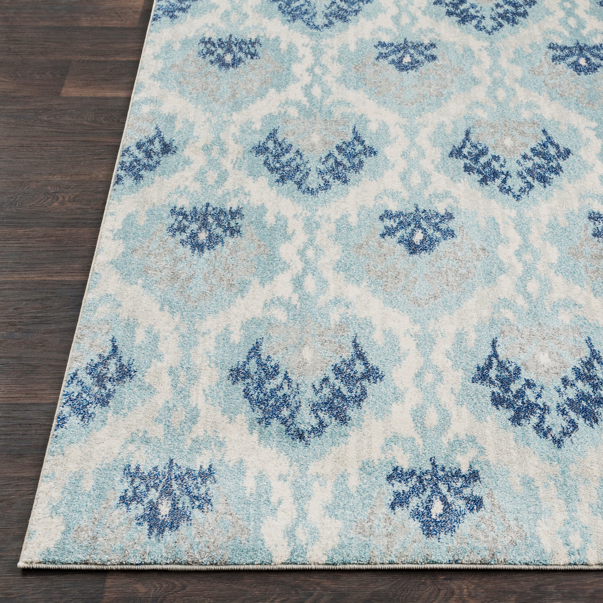 Harput Machine Woven Rug Livabliss Harput