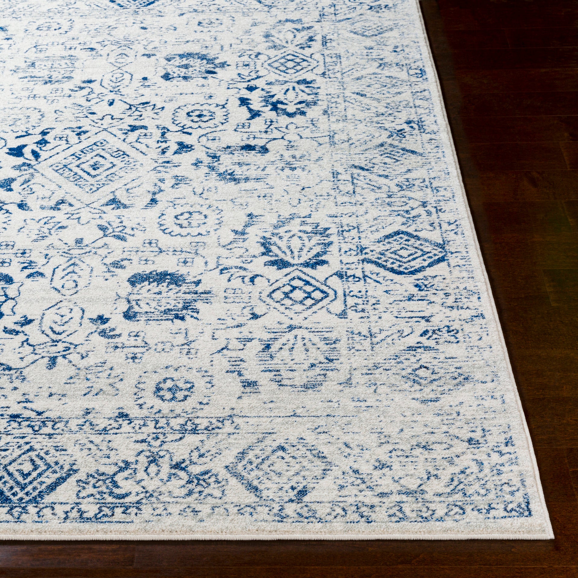 Harput Machine Woven Rug Livabliss Harput