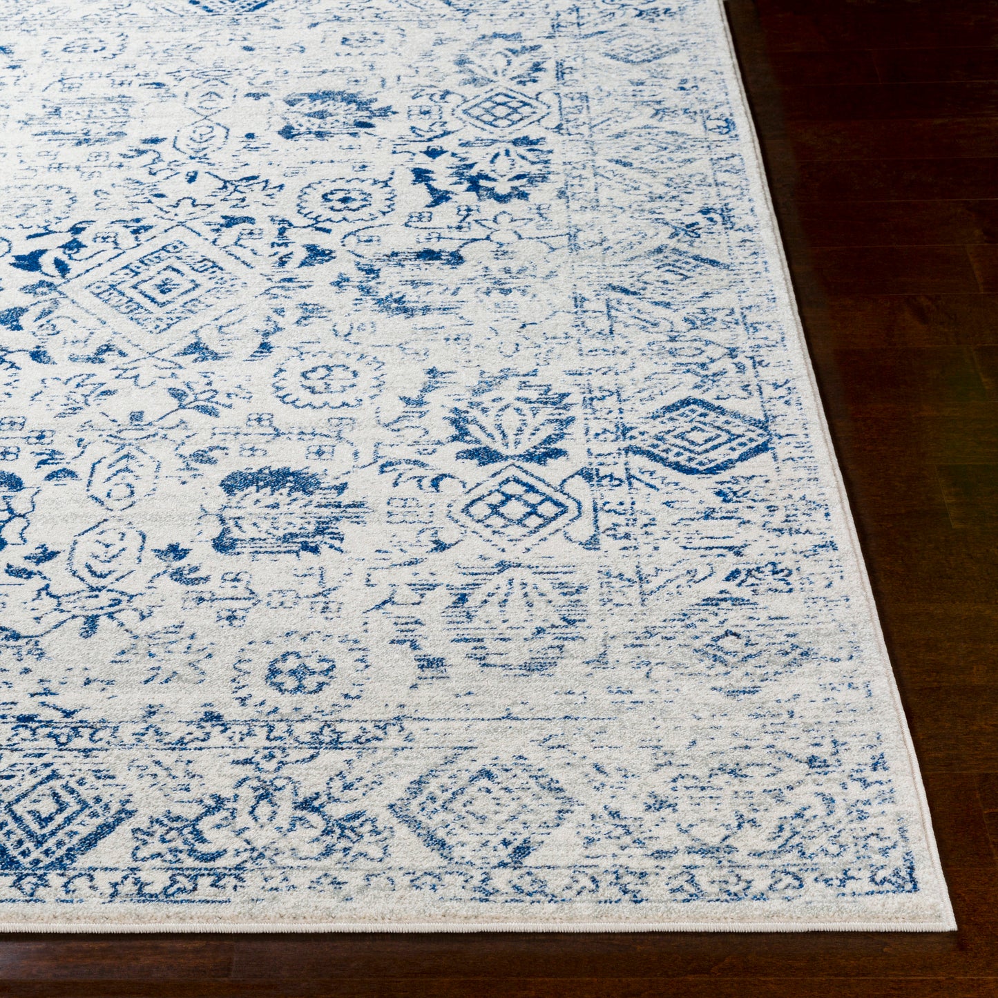 Harput Machine Woven Rug Livabliss Harput