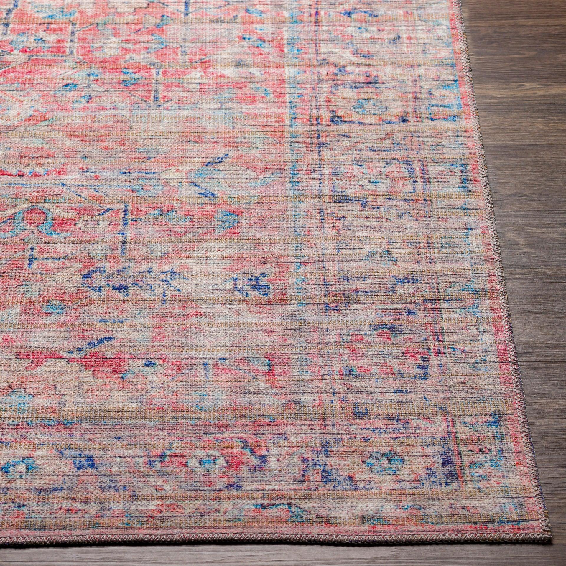 Cobb Machine Woven Rug Livabliss Cobb