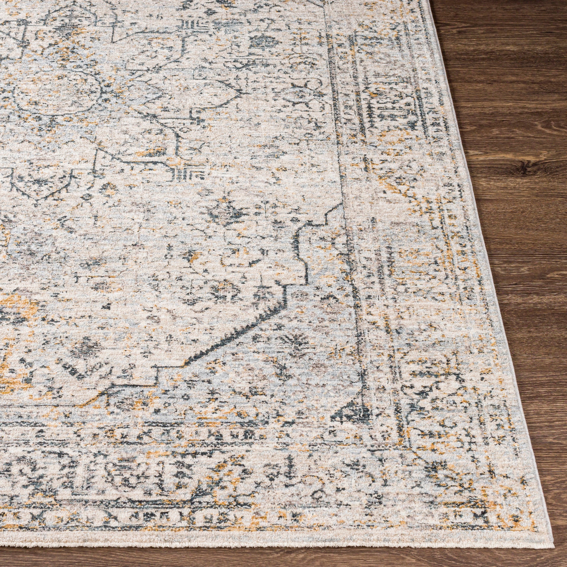 Laila Machine Woven Rug Livabliss Laila