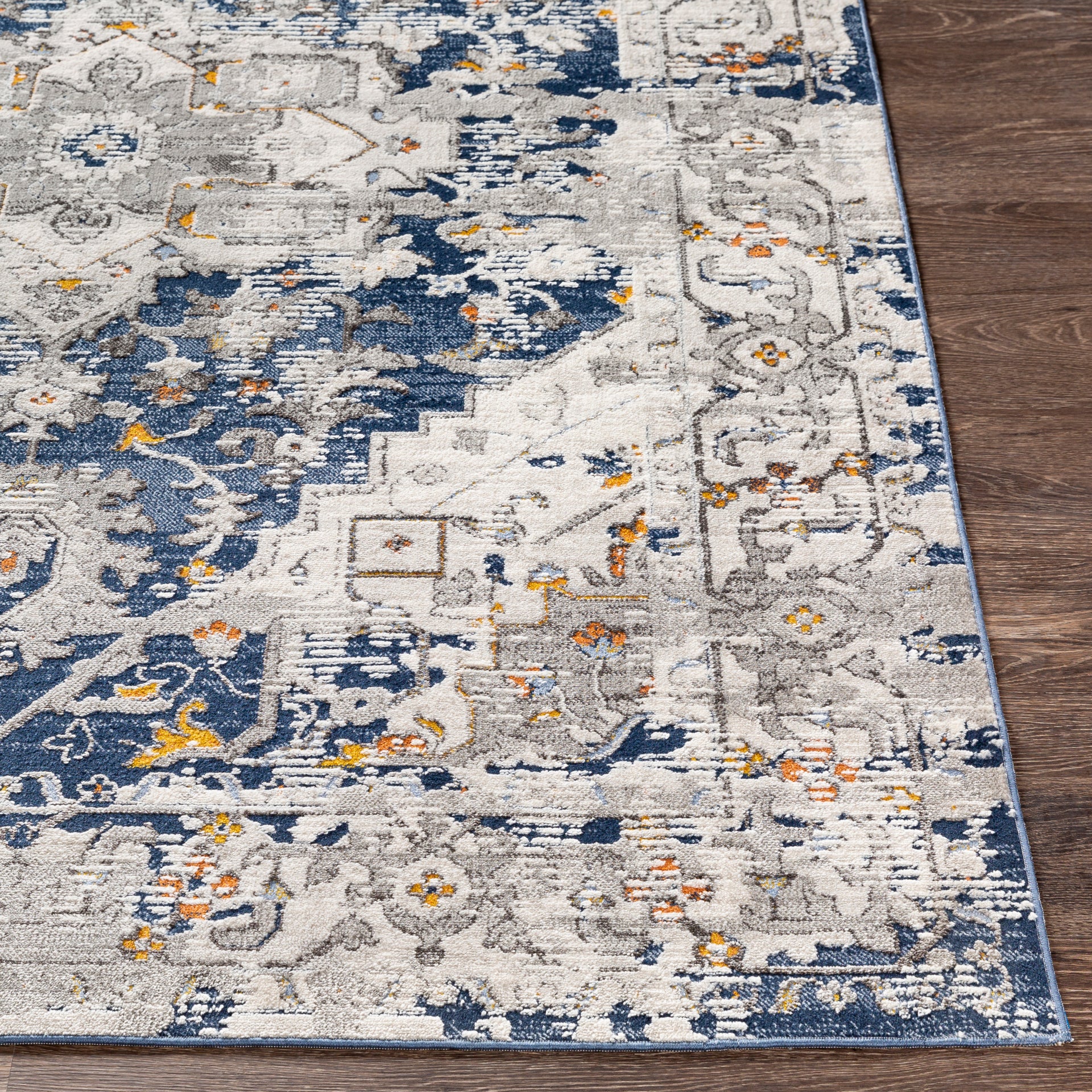 Porto Machine Woven Rug Livabliss Porto