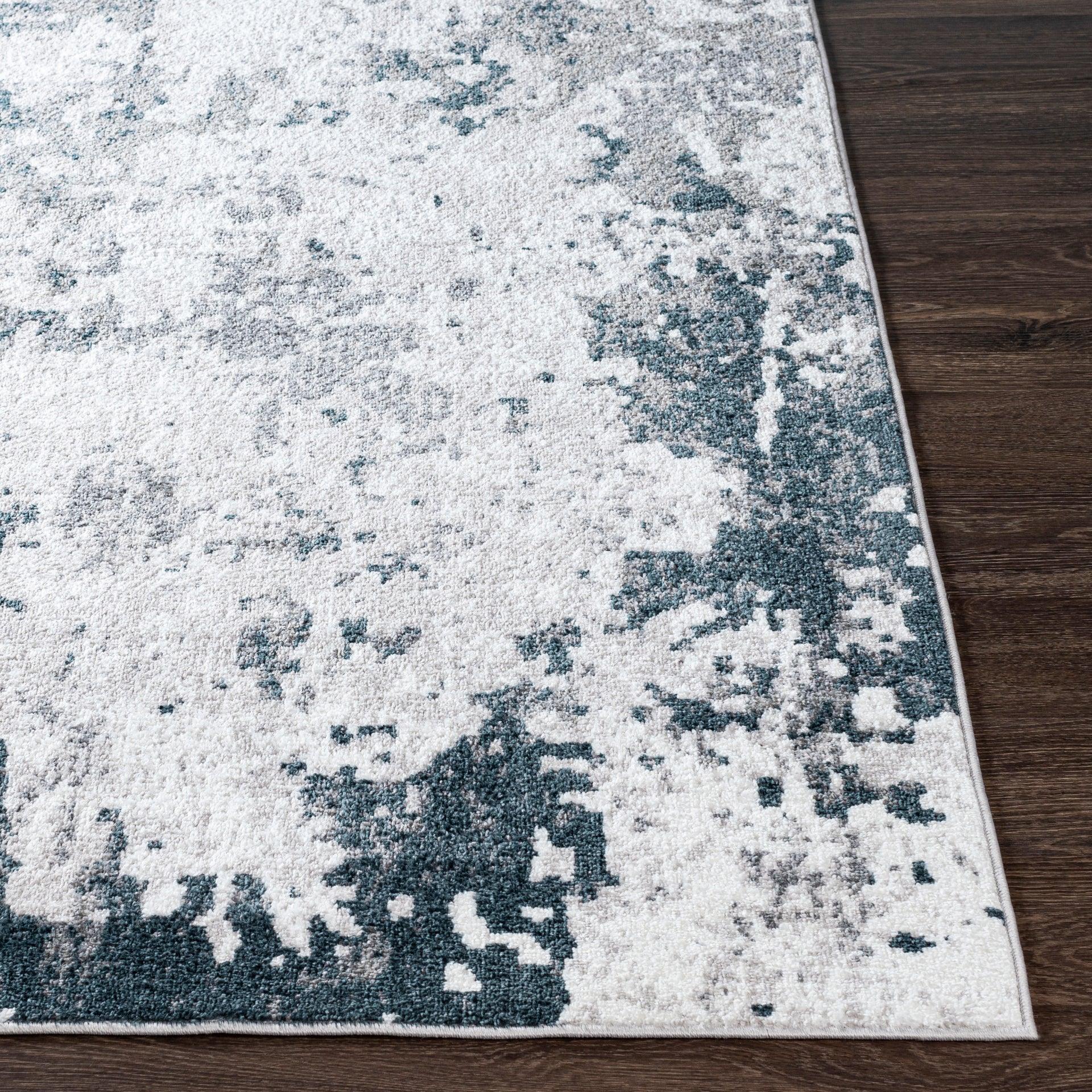 Andalus Machine Woven Rug Livabliss Andalus