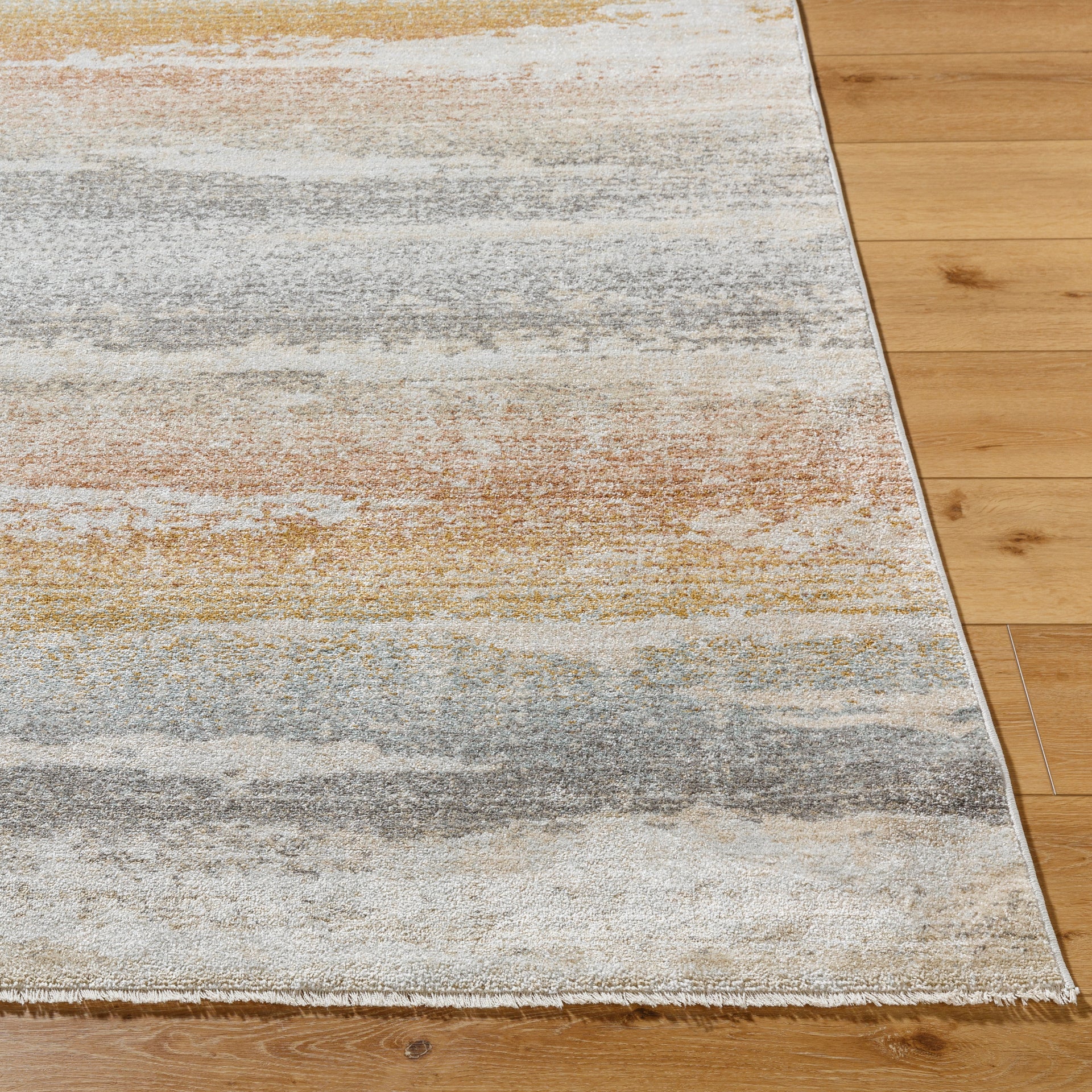 Rojin Machine Woven Rug Livabliss Rojin