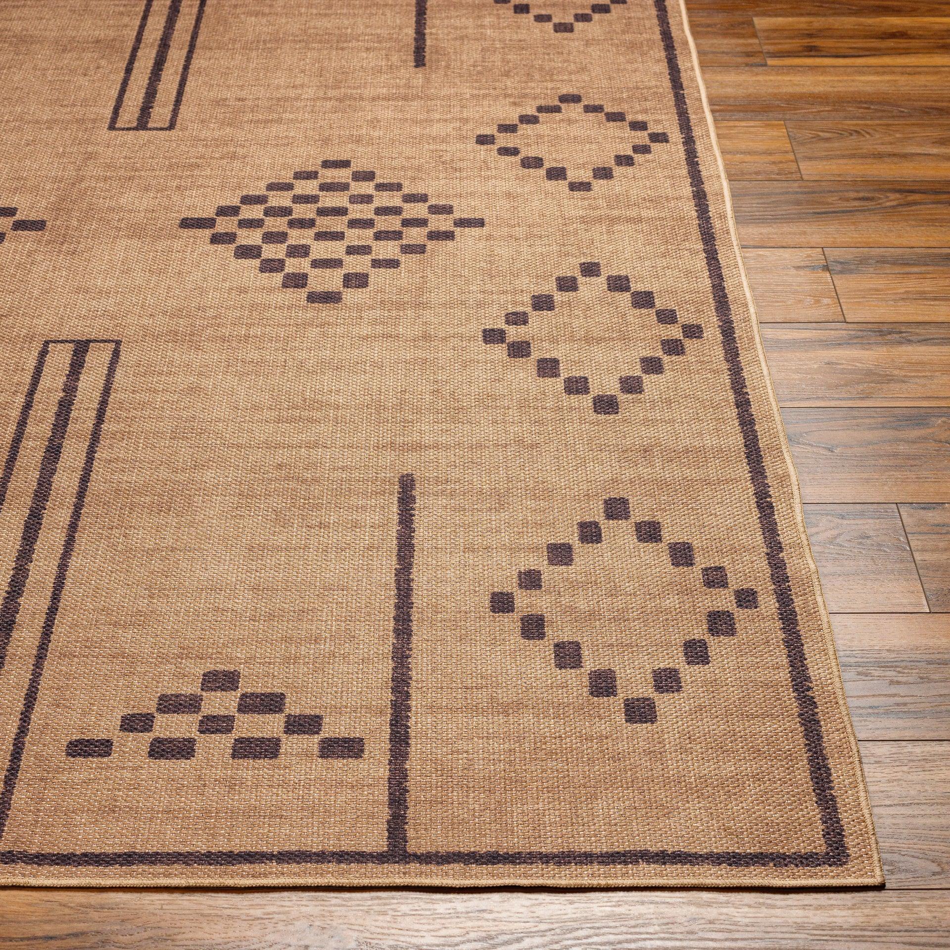 Ez Jute Machine Woven Rug Livabliss Ez Jute