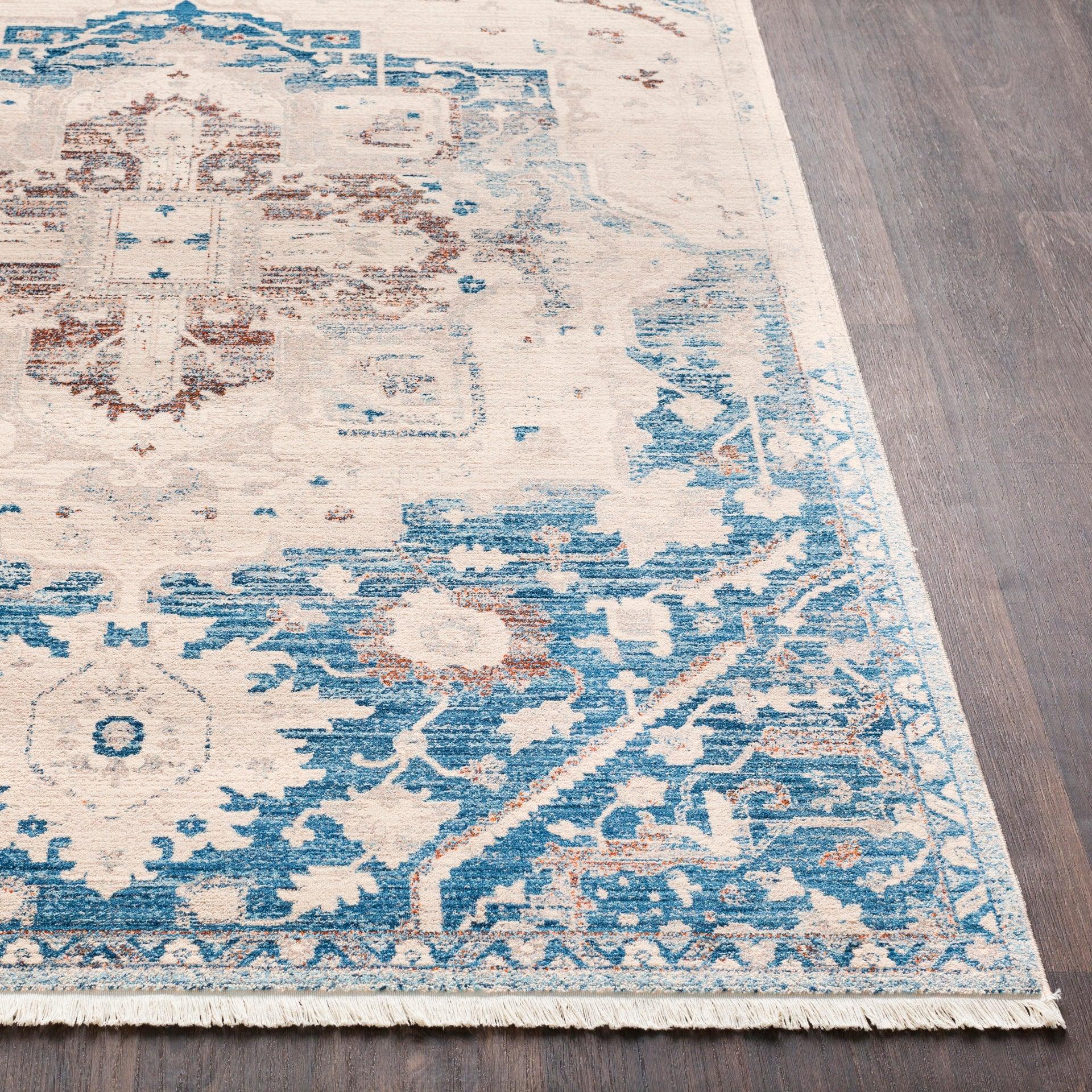 Ephesians Machine Woven Rug Livabliss Ephesians