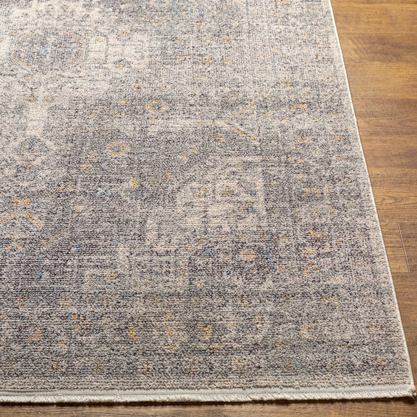 Subtle Machine Woven Rug Livabliss Subtle