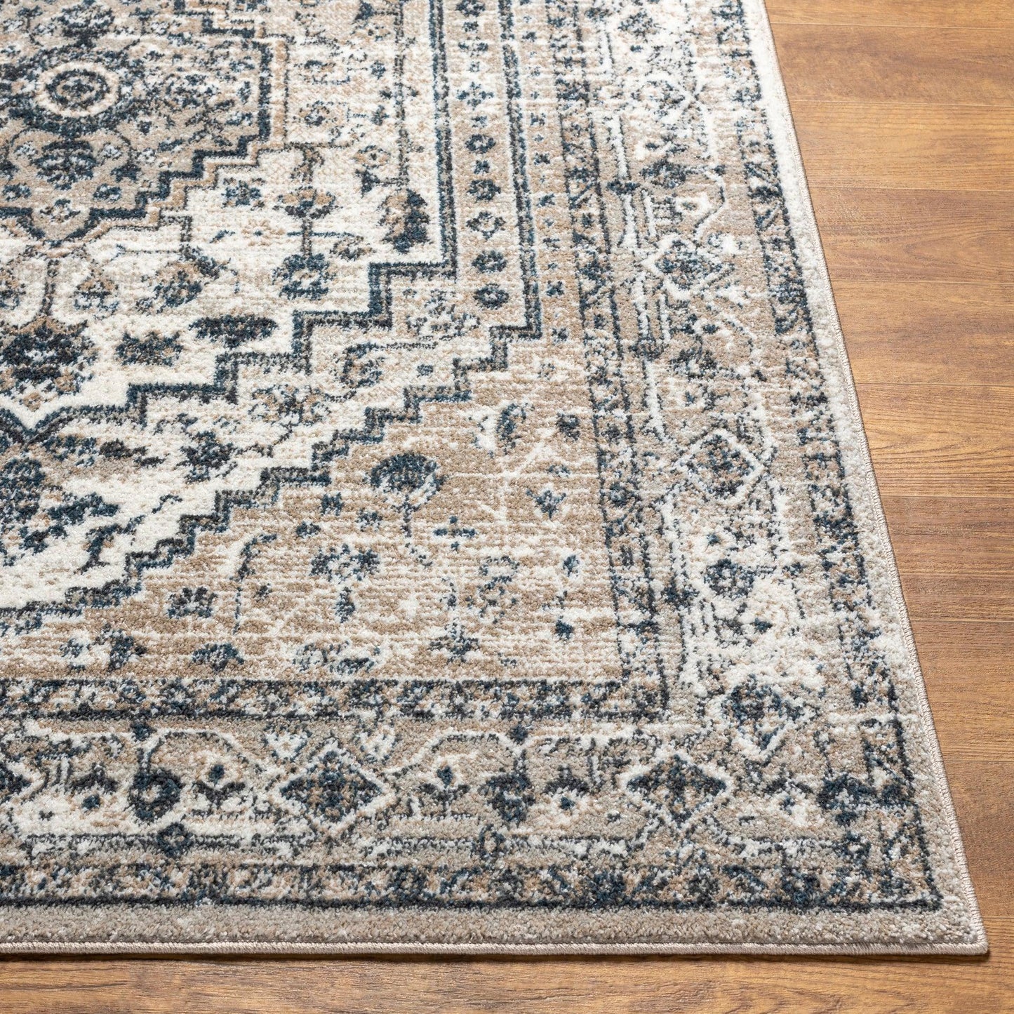 Davaro Machine Woven Rug Livabliss Davaro