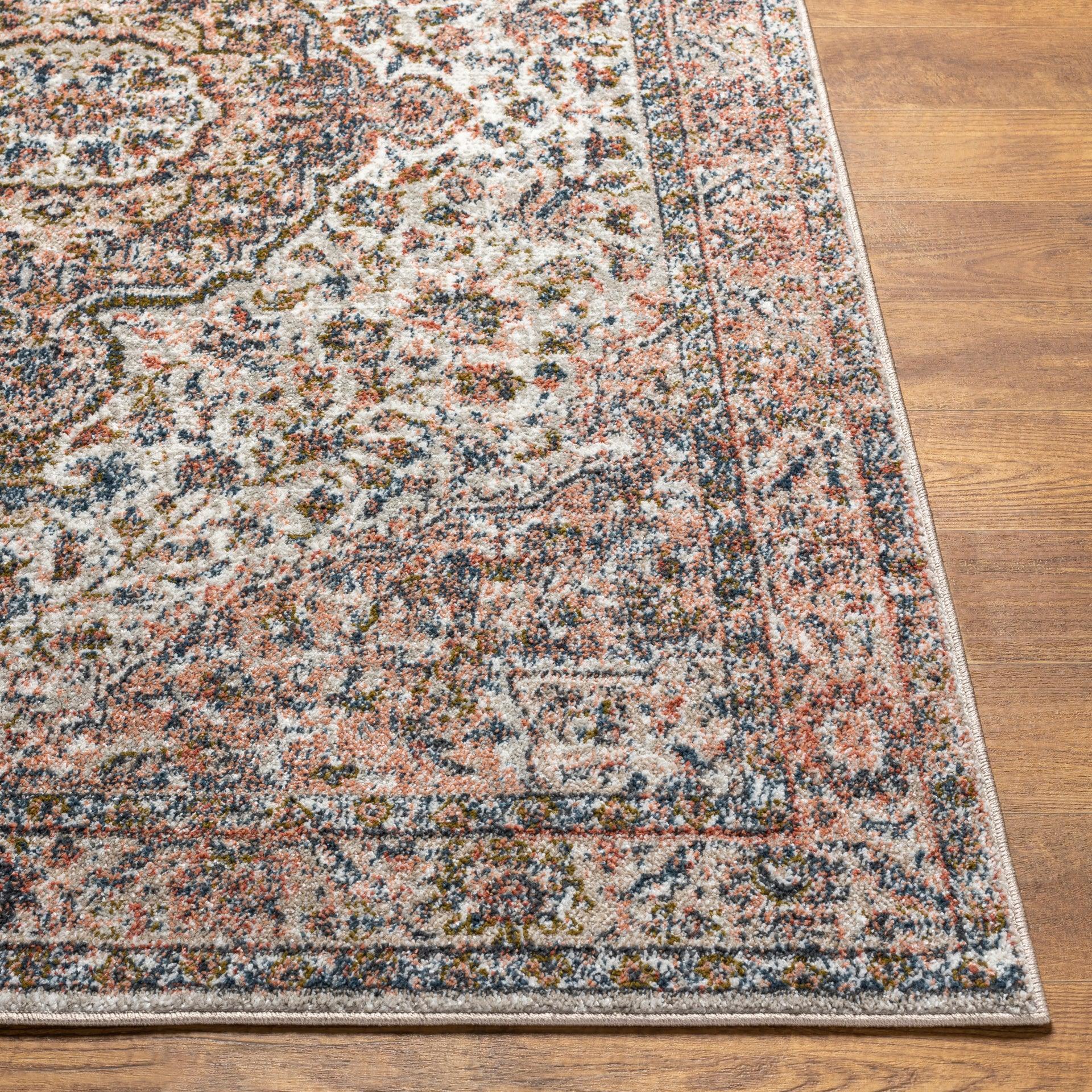 Davaro Machine Woven Rug Livabliss Davaro