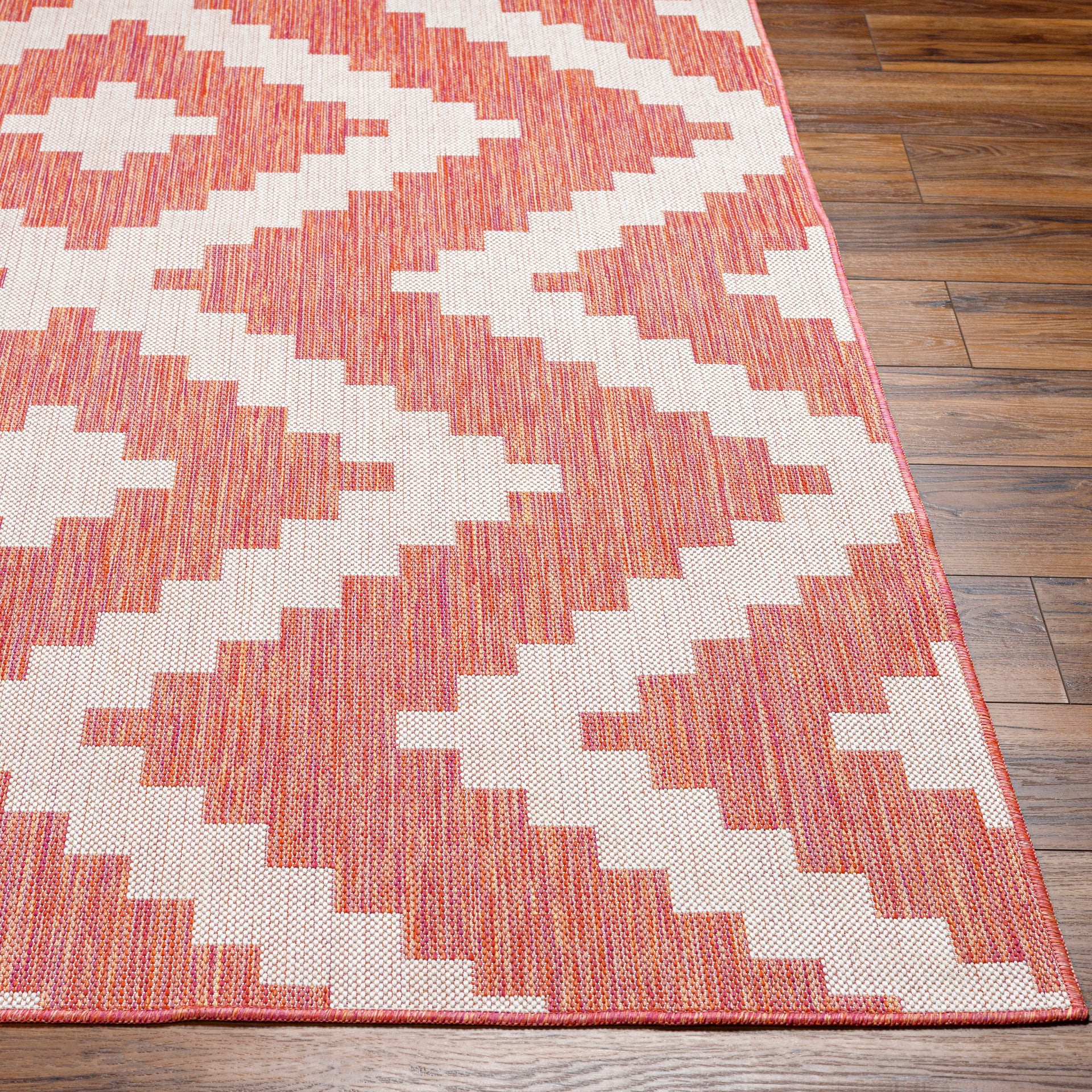 Long Beach Machine Woven Rug Livabliss Long Beach