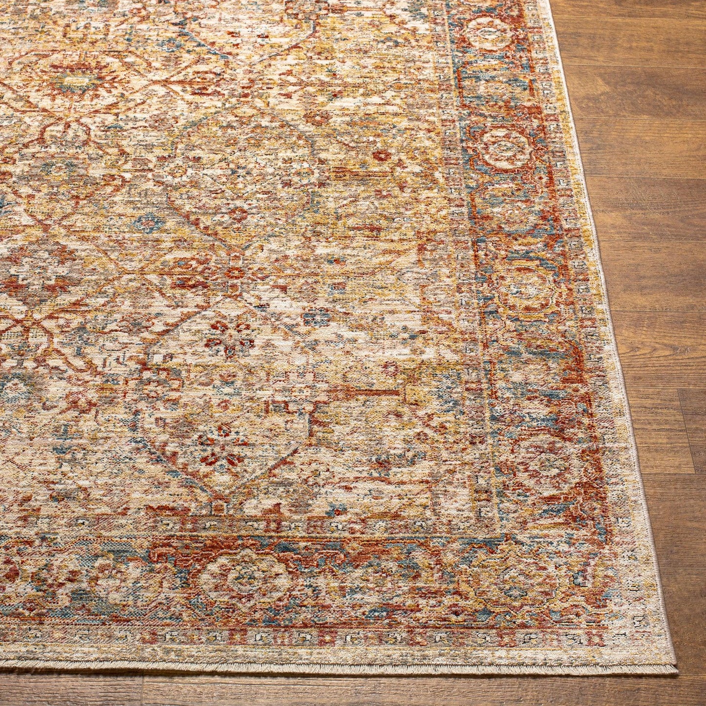Aspendos Machine Woven Rug Livabliss Aspendos