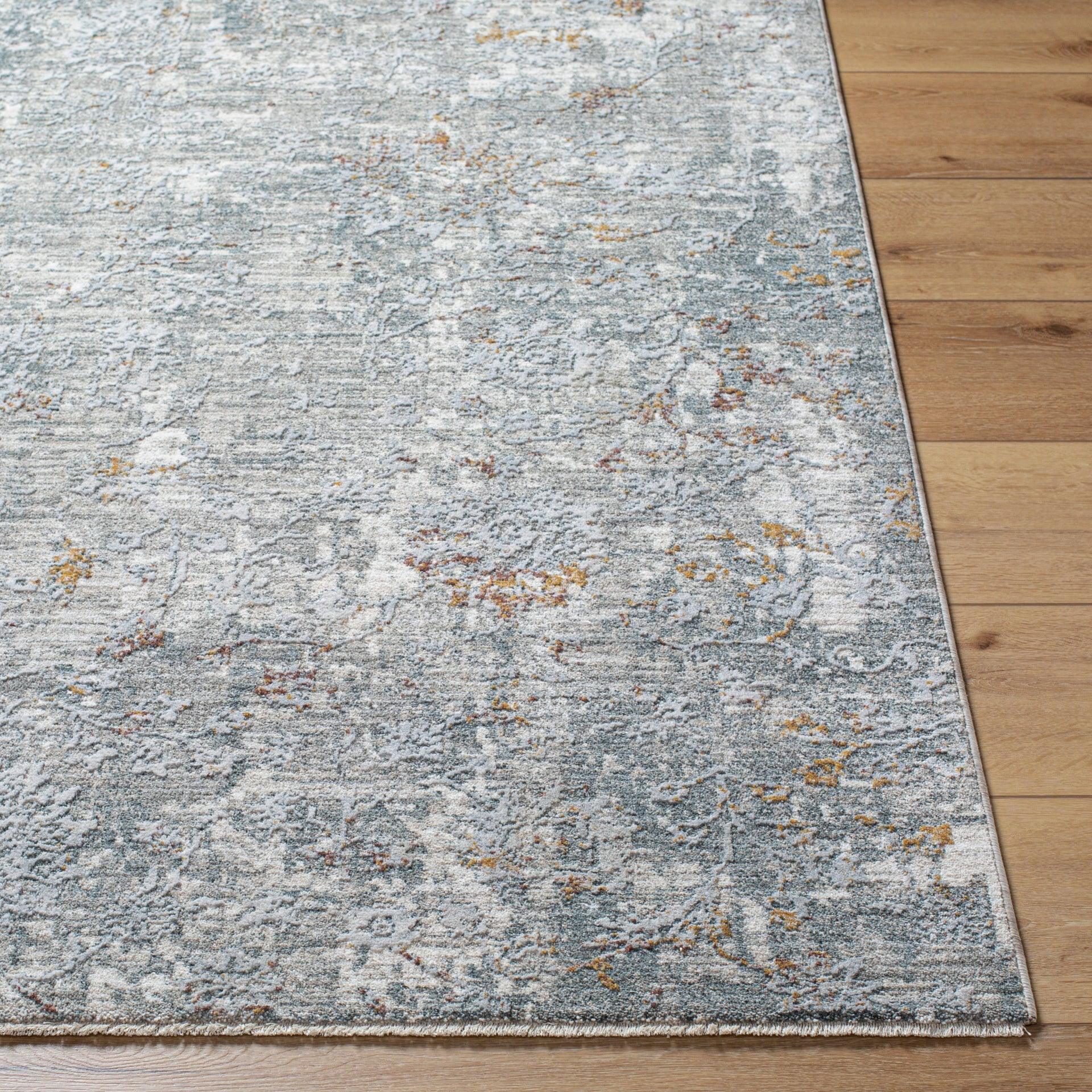 Dresden Machine Woven Rug Livabliss Dresden