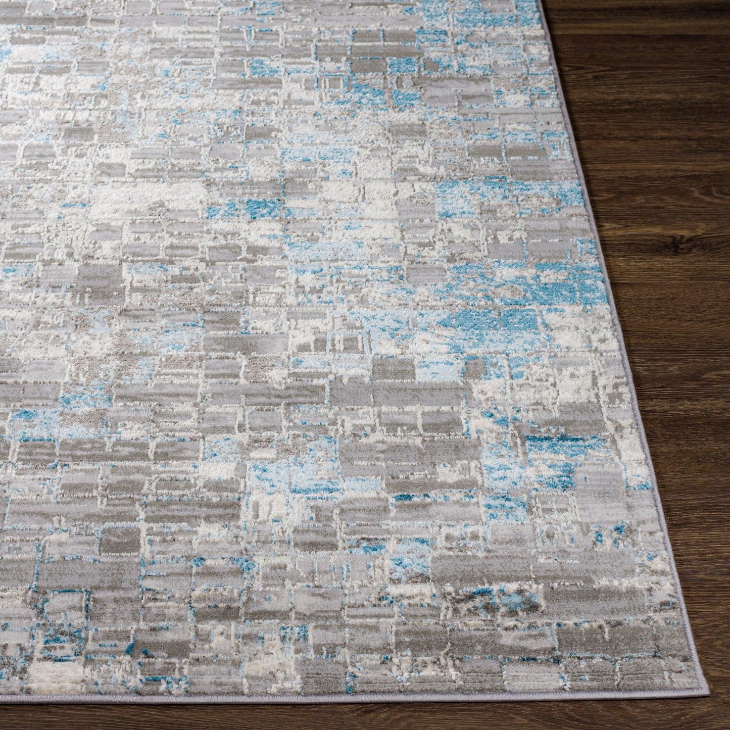 Enfield Machine Woven Rug Livabliss Enfield