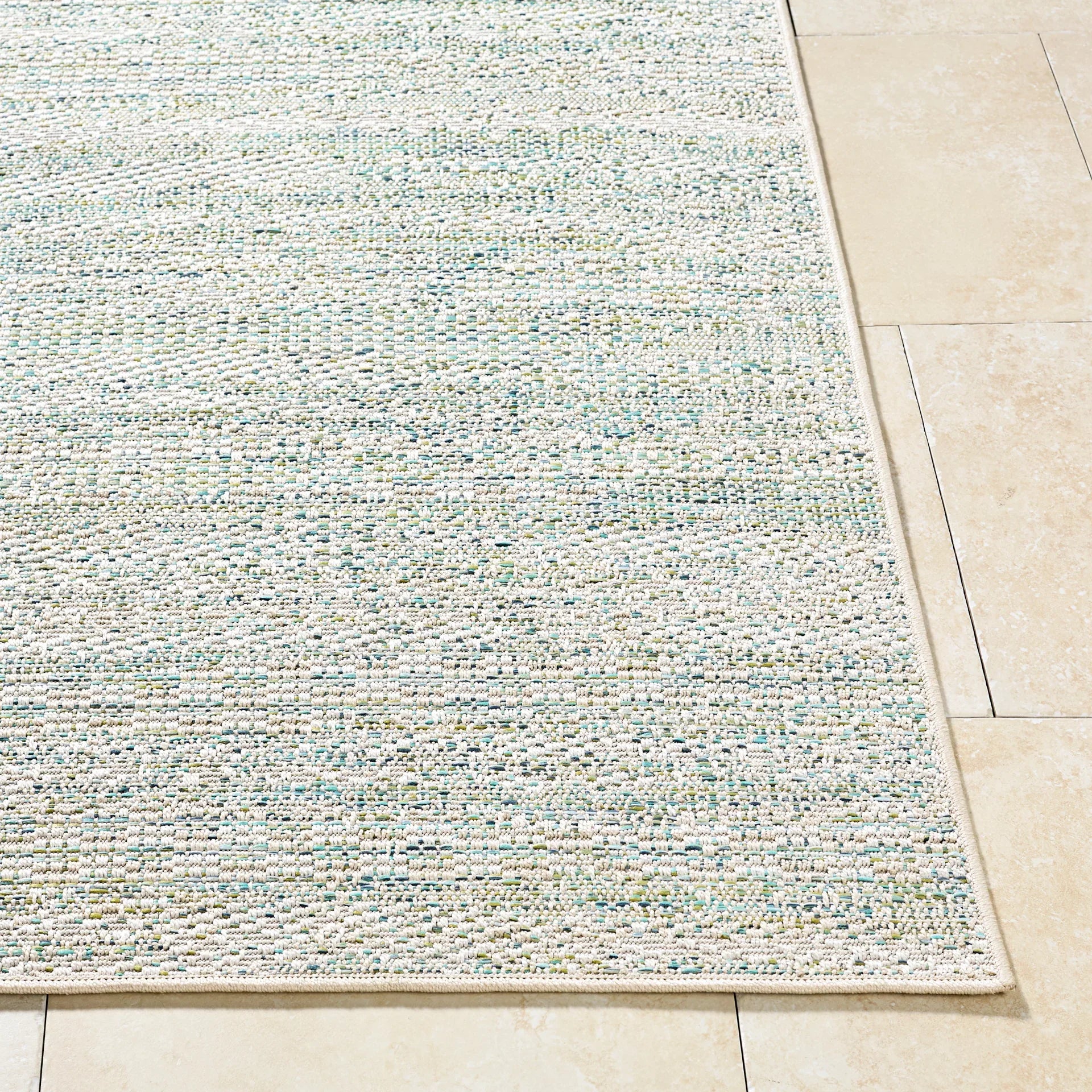 Crete Machine Woven Rug Livabliss Crete