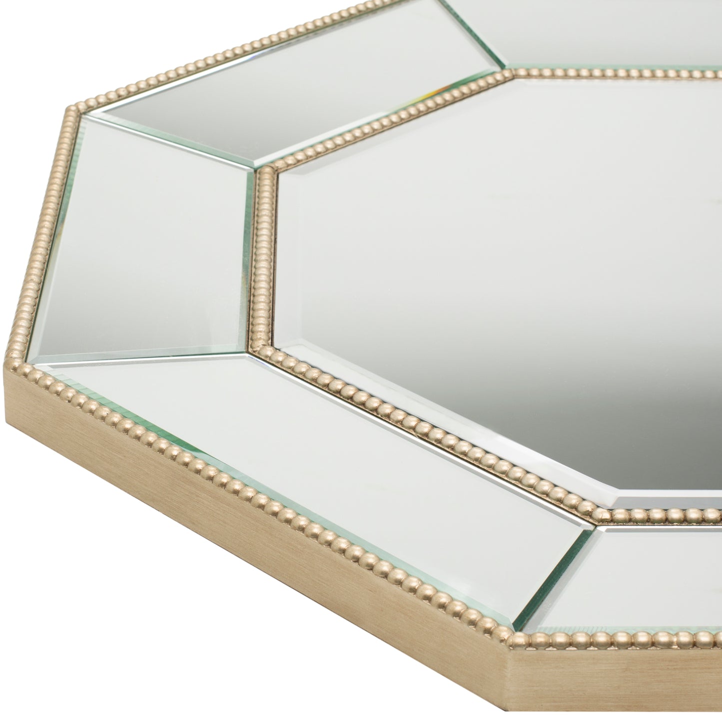 Pemberton Accent Mirror Livabliss Pemberton